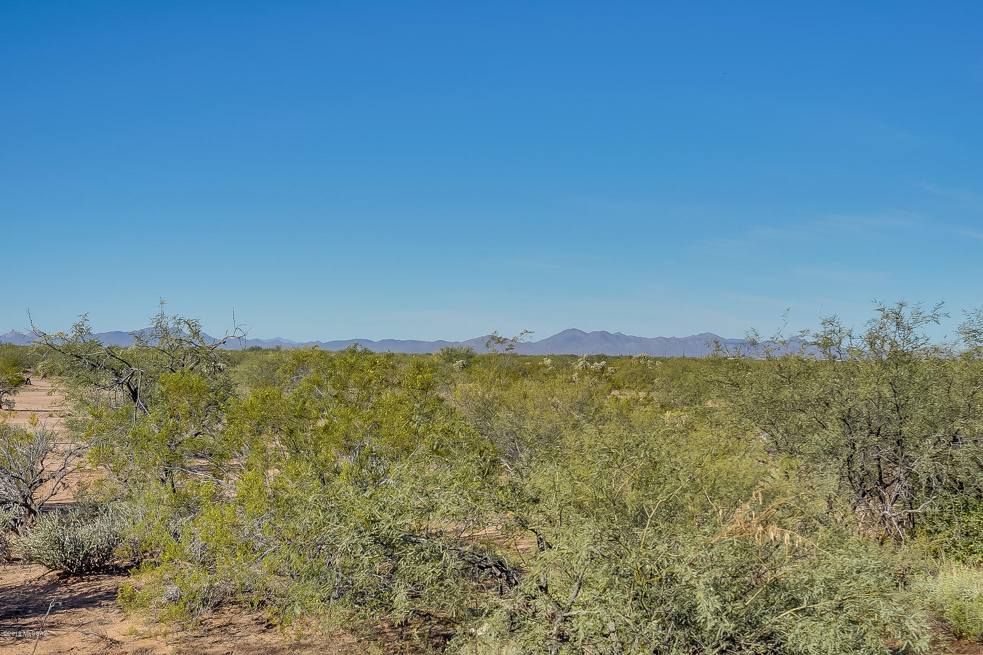Sonoran Ranch Estates - Residential