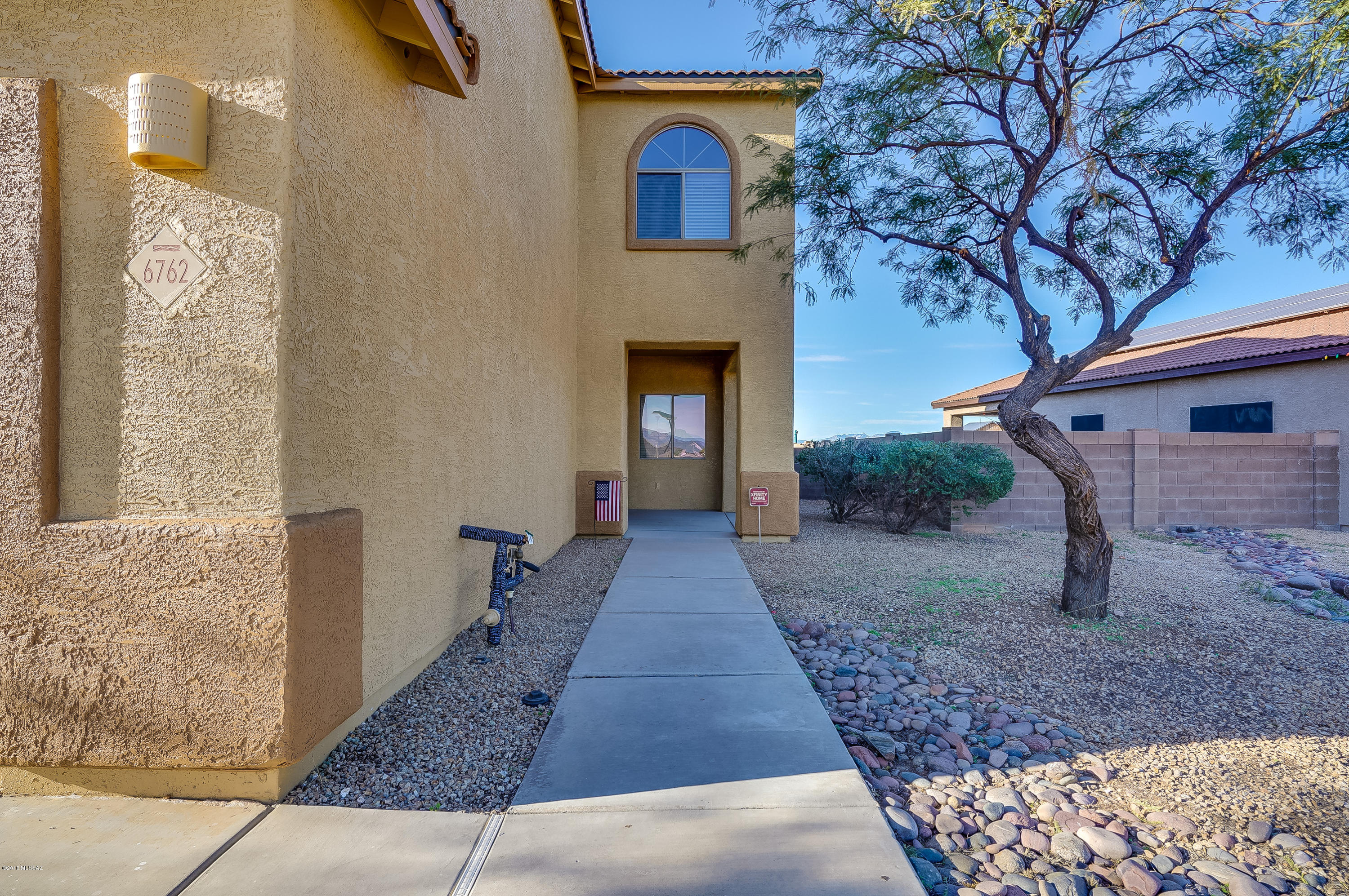 Sonoran Ranch Estates - Residential