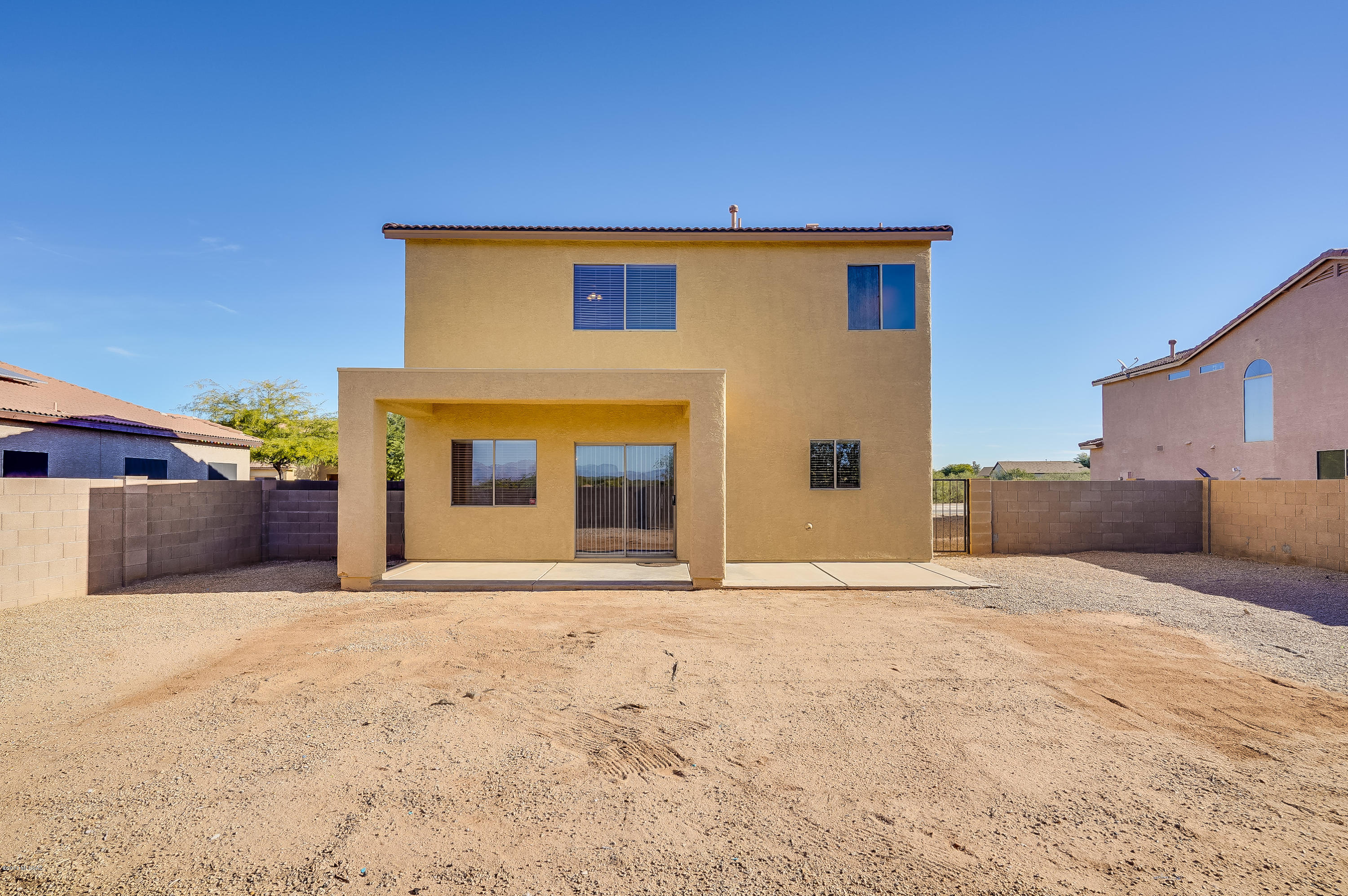 Sonoran Ranch Estates - Residential