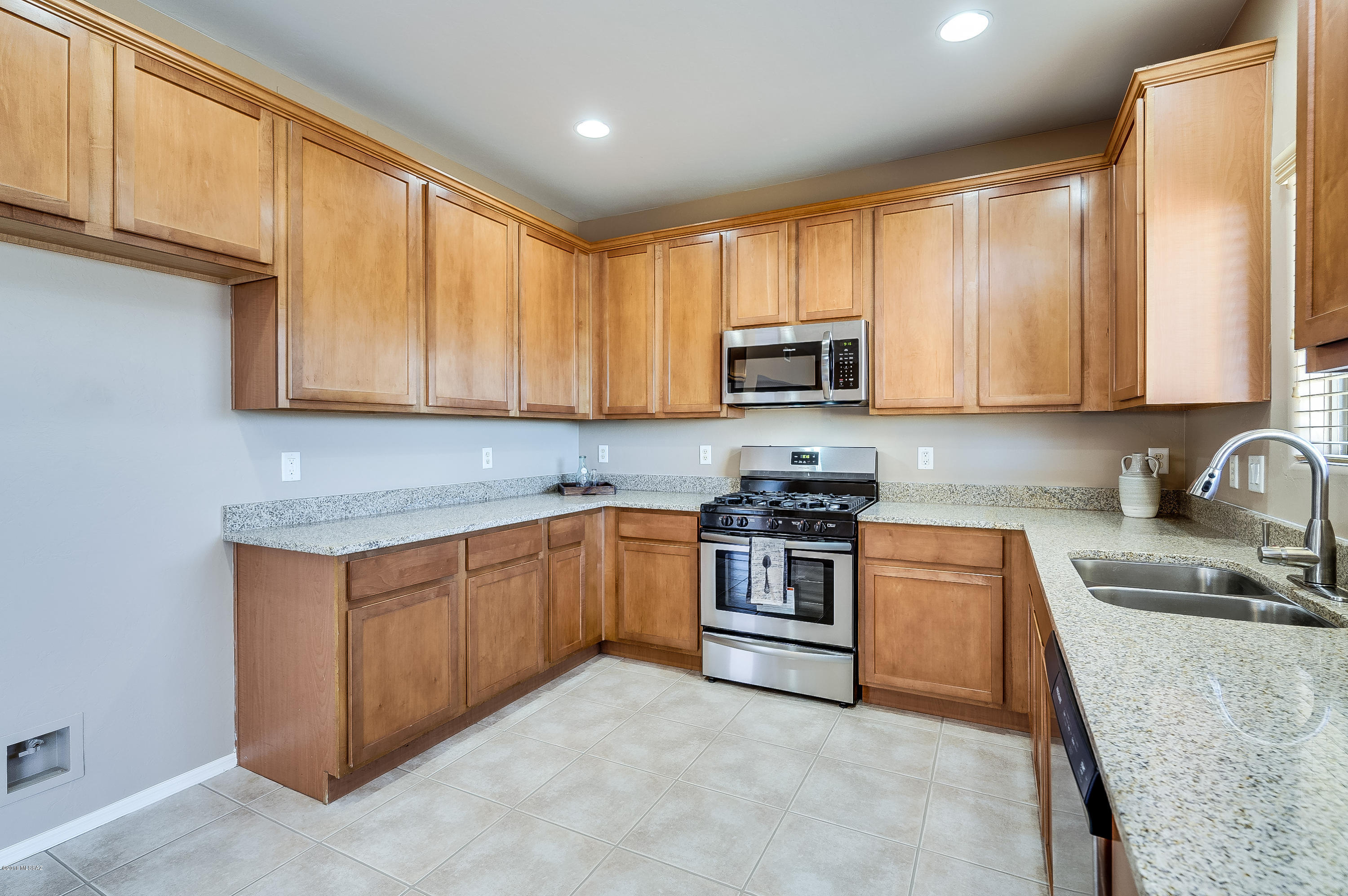 Sonoran Ranch Estates - Residential