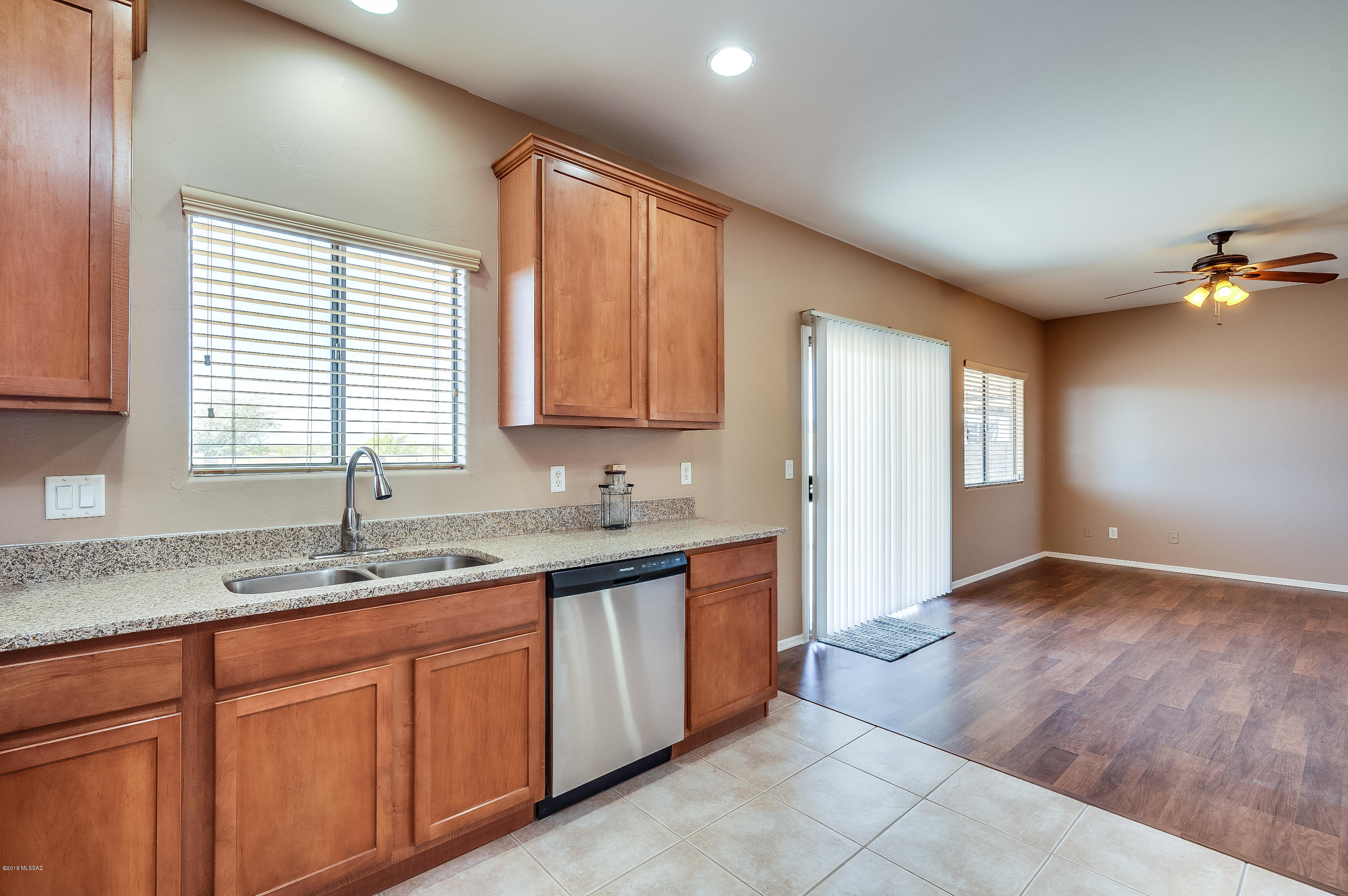 Sonoran Ranch Estates - Residential
