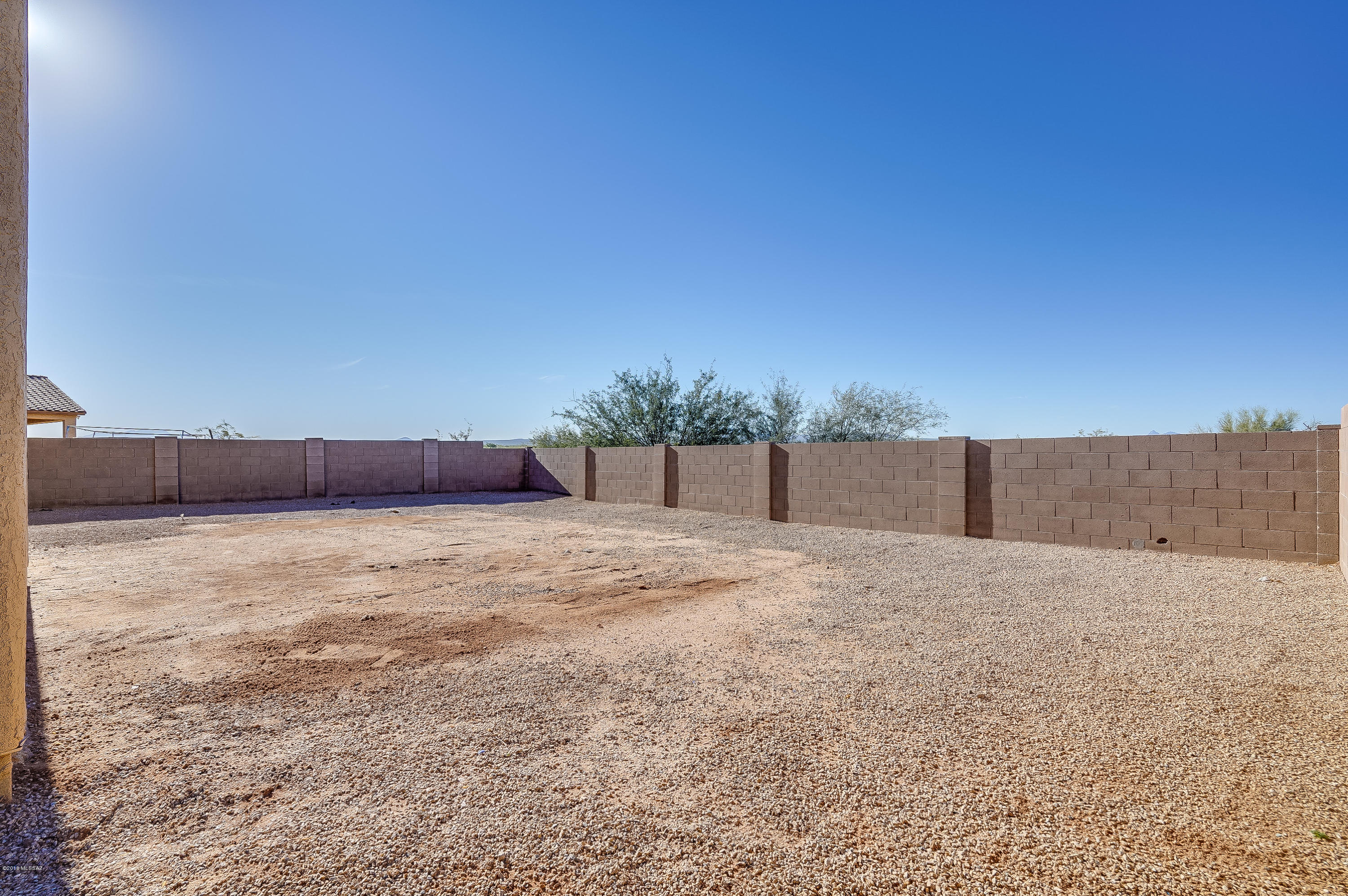 Sonoran Ranch Estates - Residential