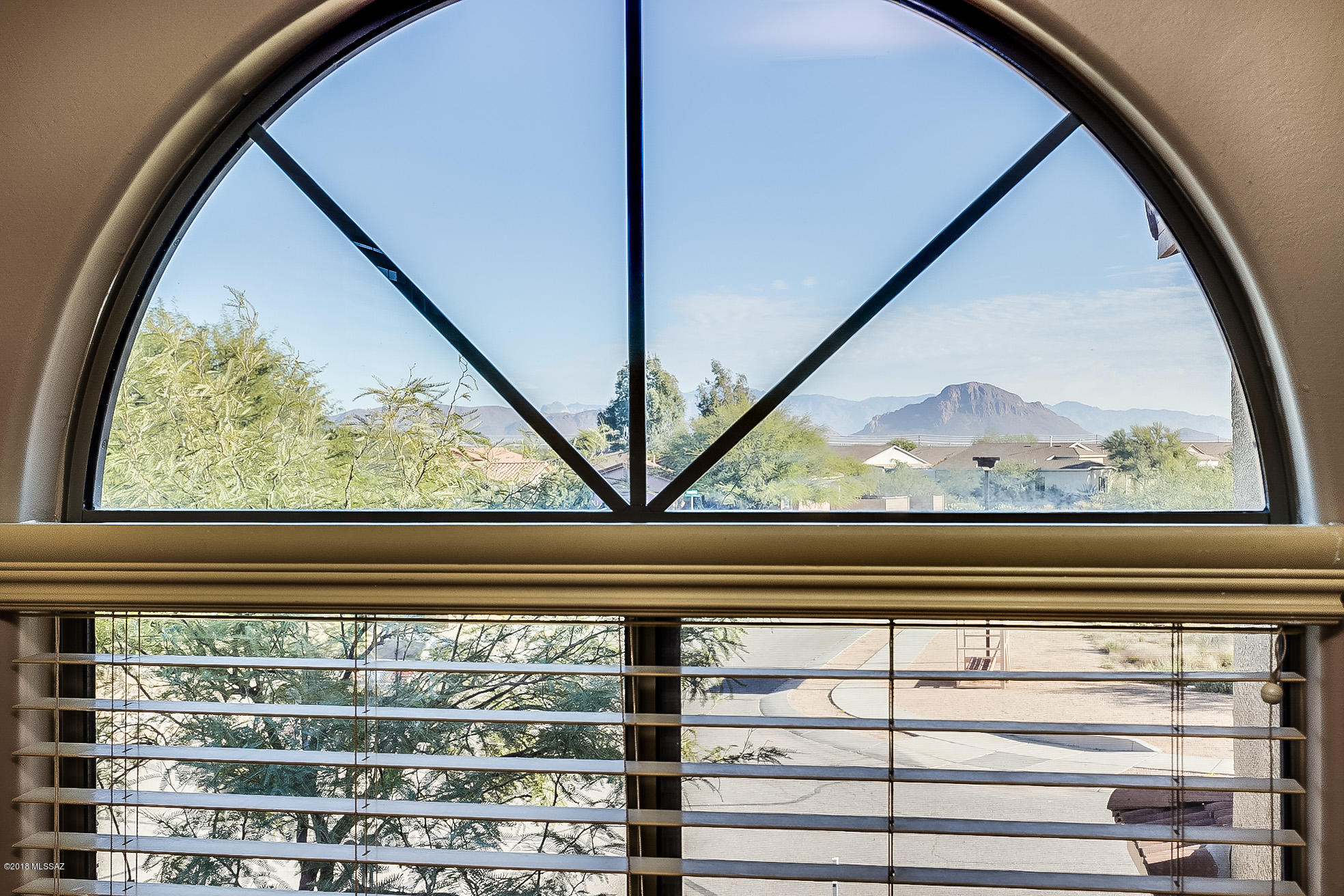 Sonoran Ranch Estates - Residential