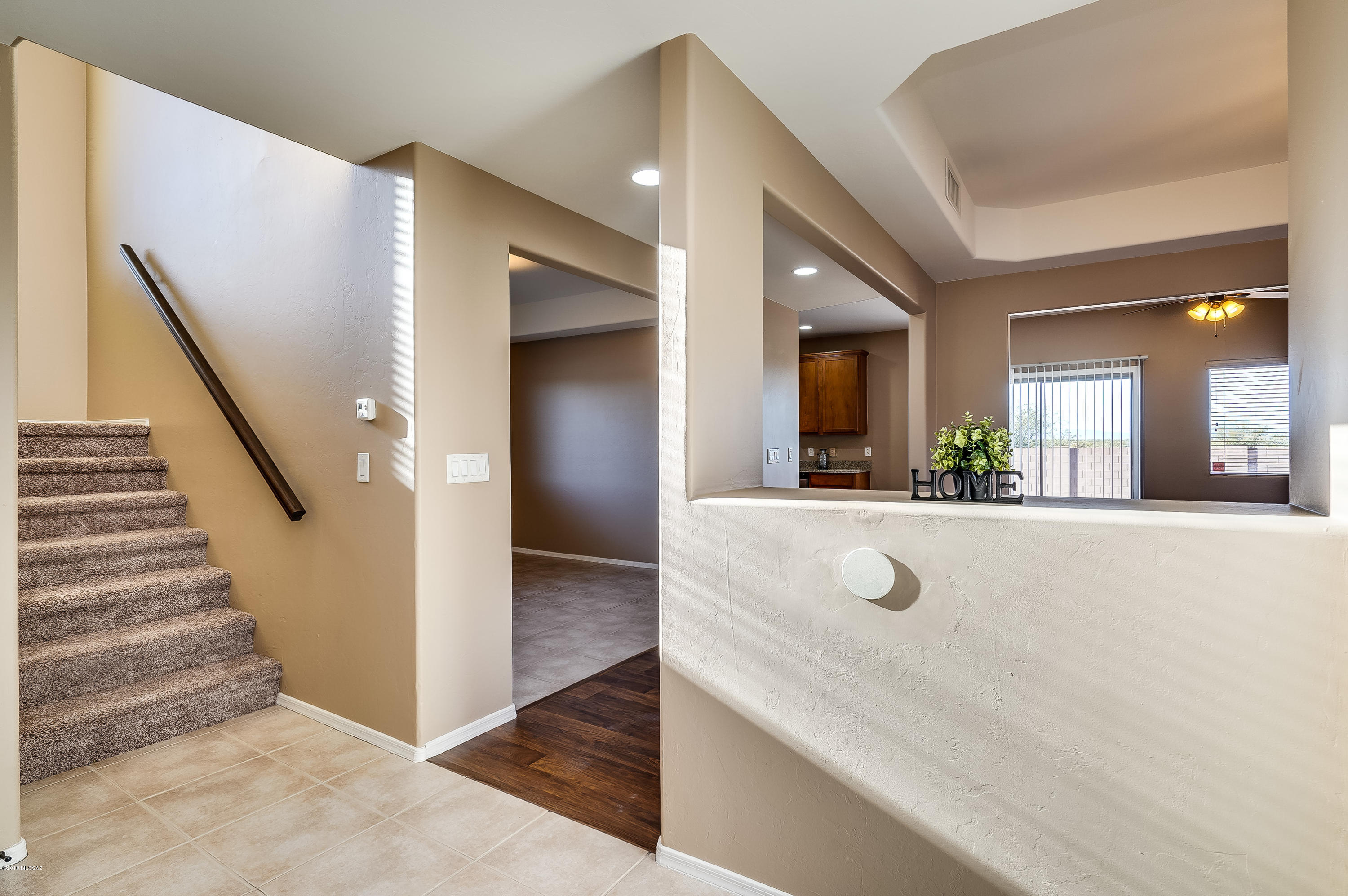 Sonoran Ranch Estates - Residential