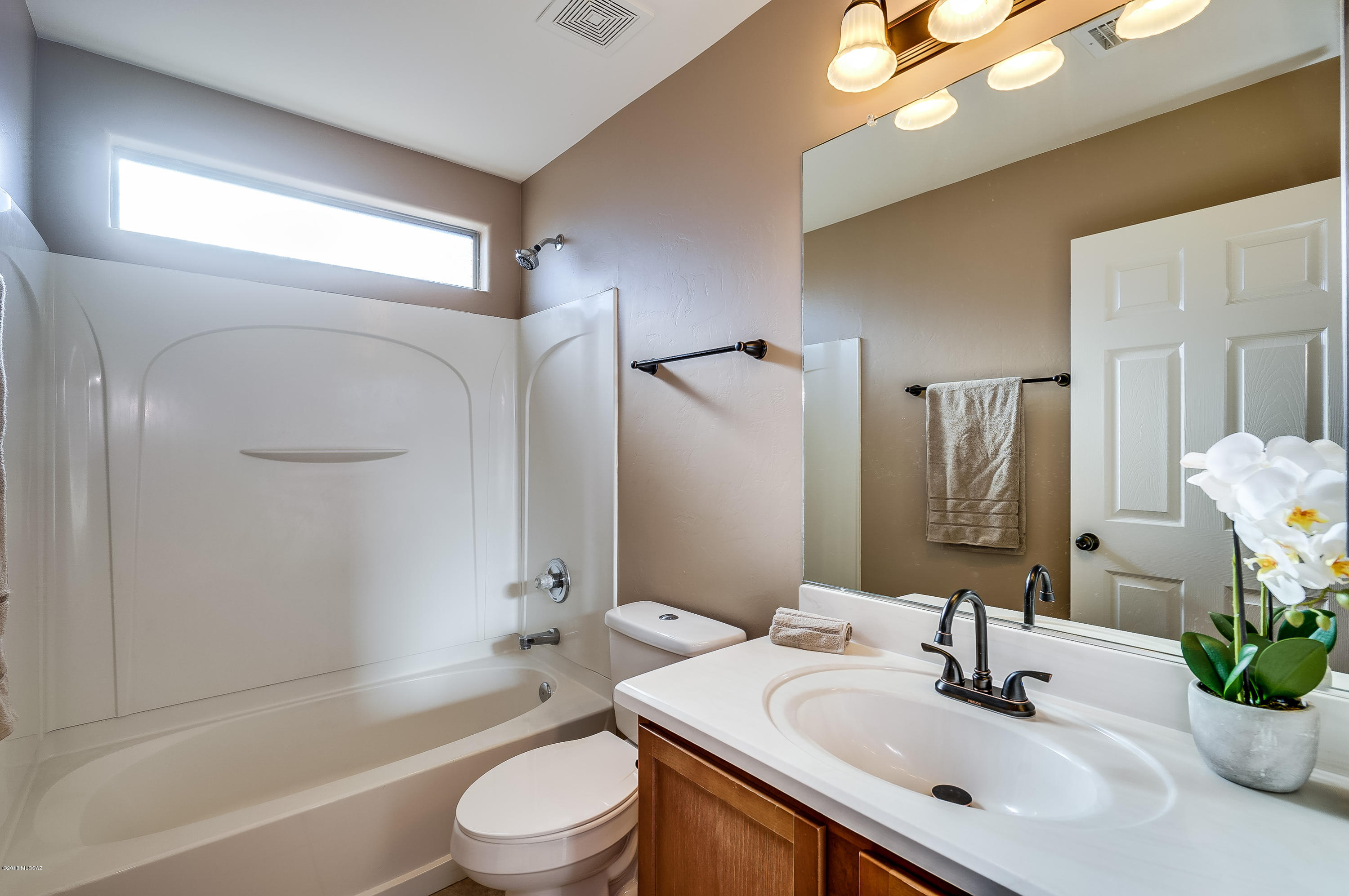 Sonoran Ranch Estates - Residential