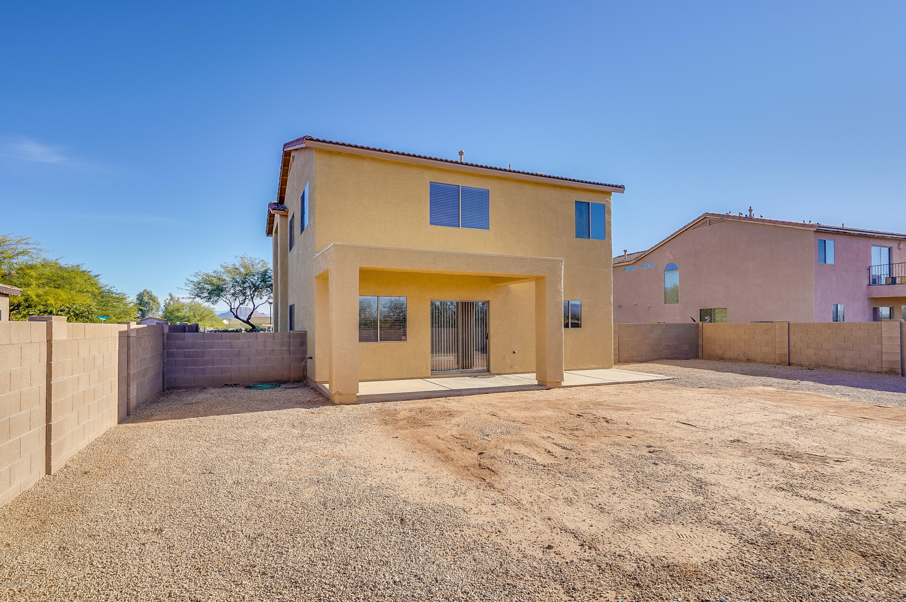 Sonoran Ranch Estates - Residential