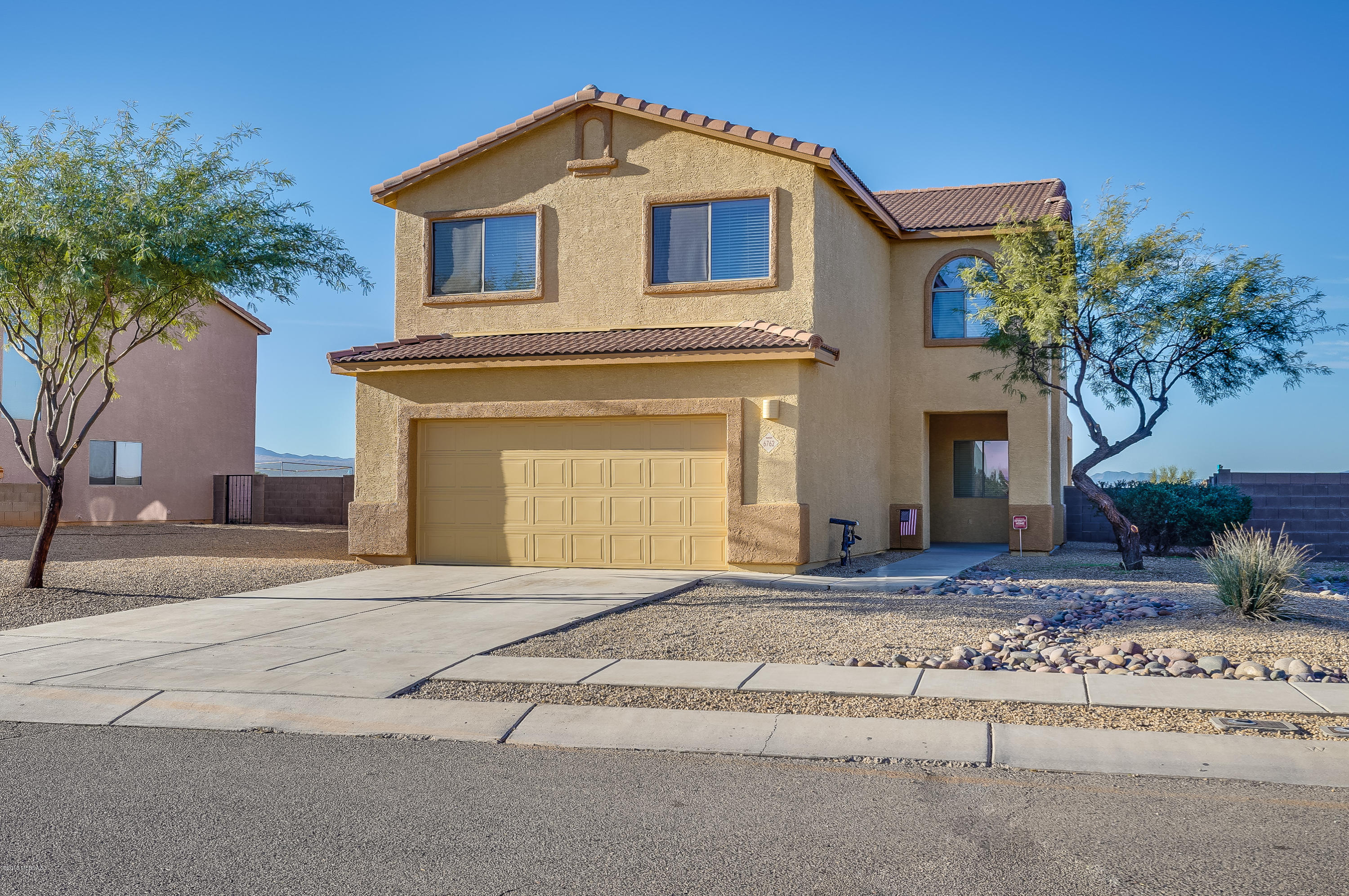 Sonoran Ranch Estates - Residential