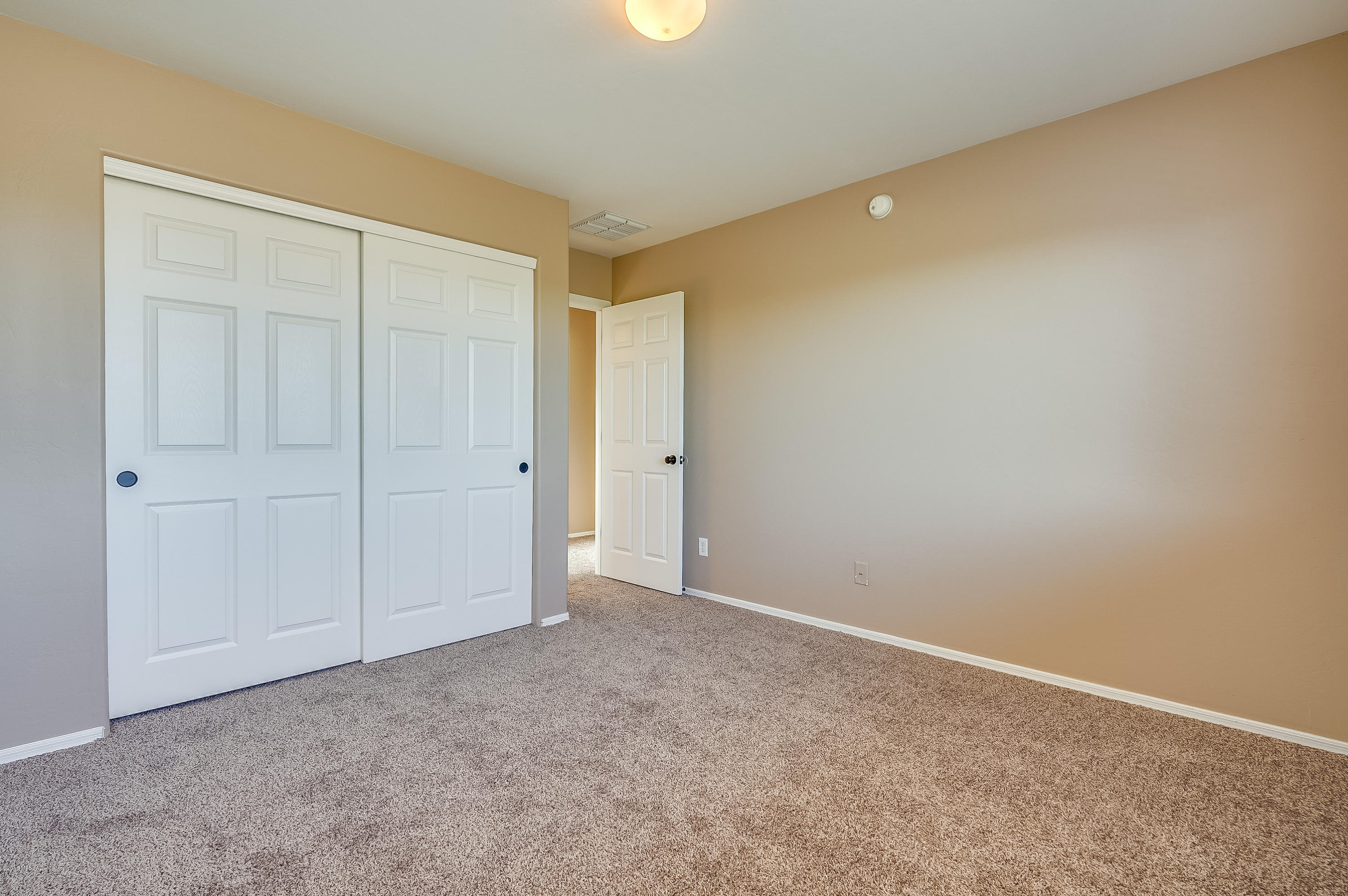 Sonoran Ranch Estates - Residential