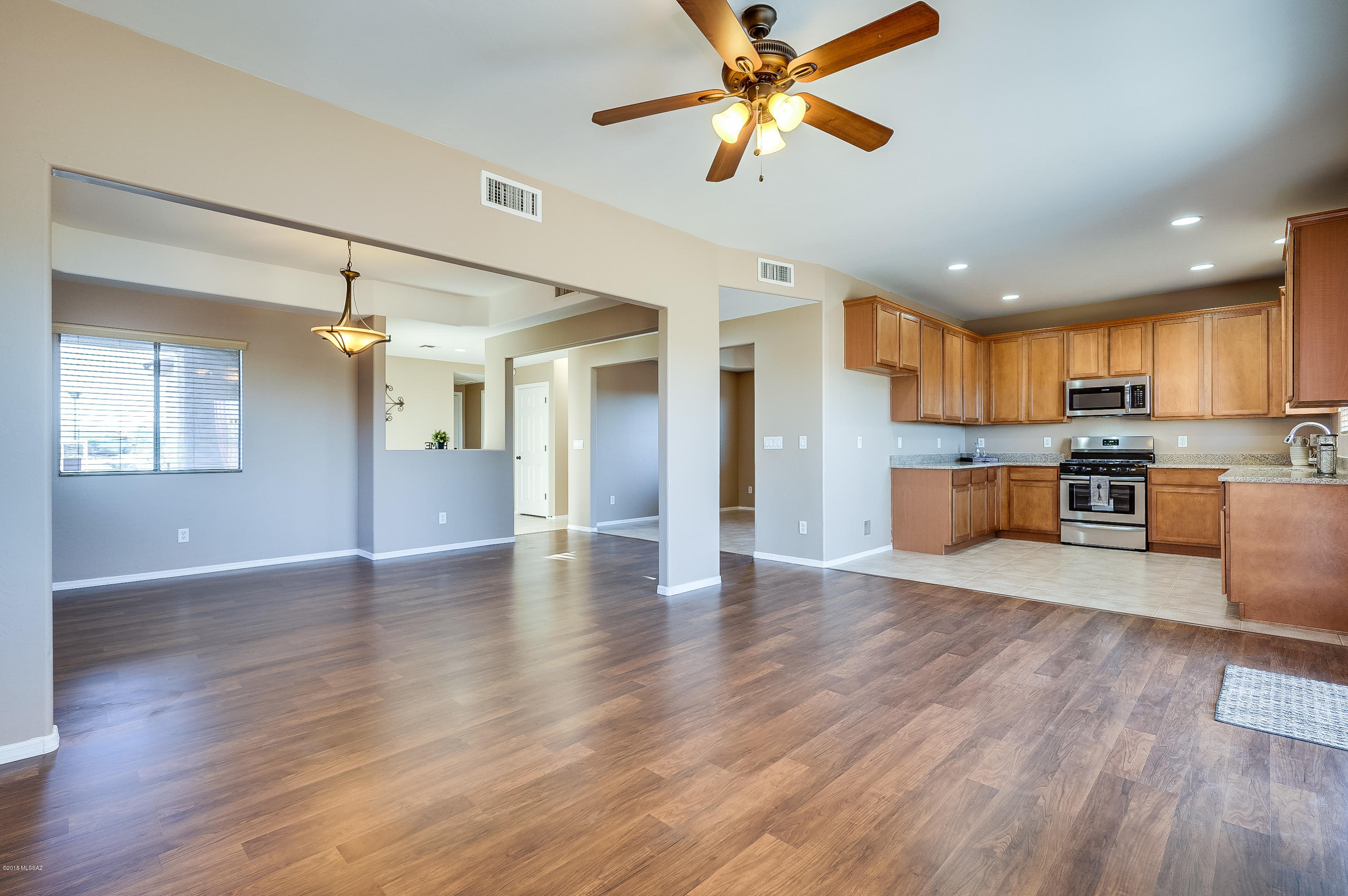 Sonoran Ranch Estates - Residential