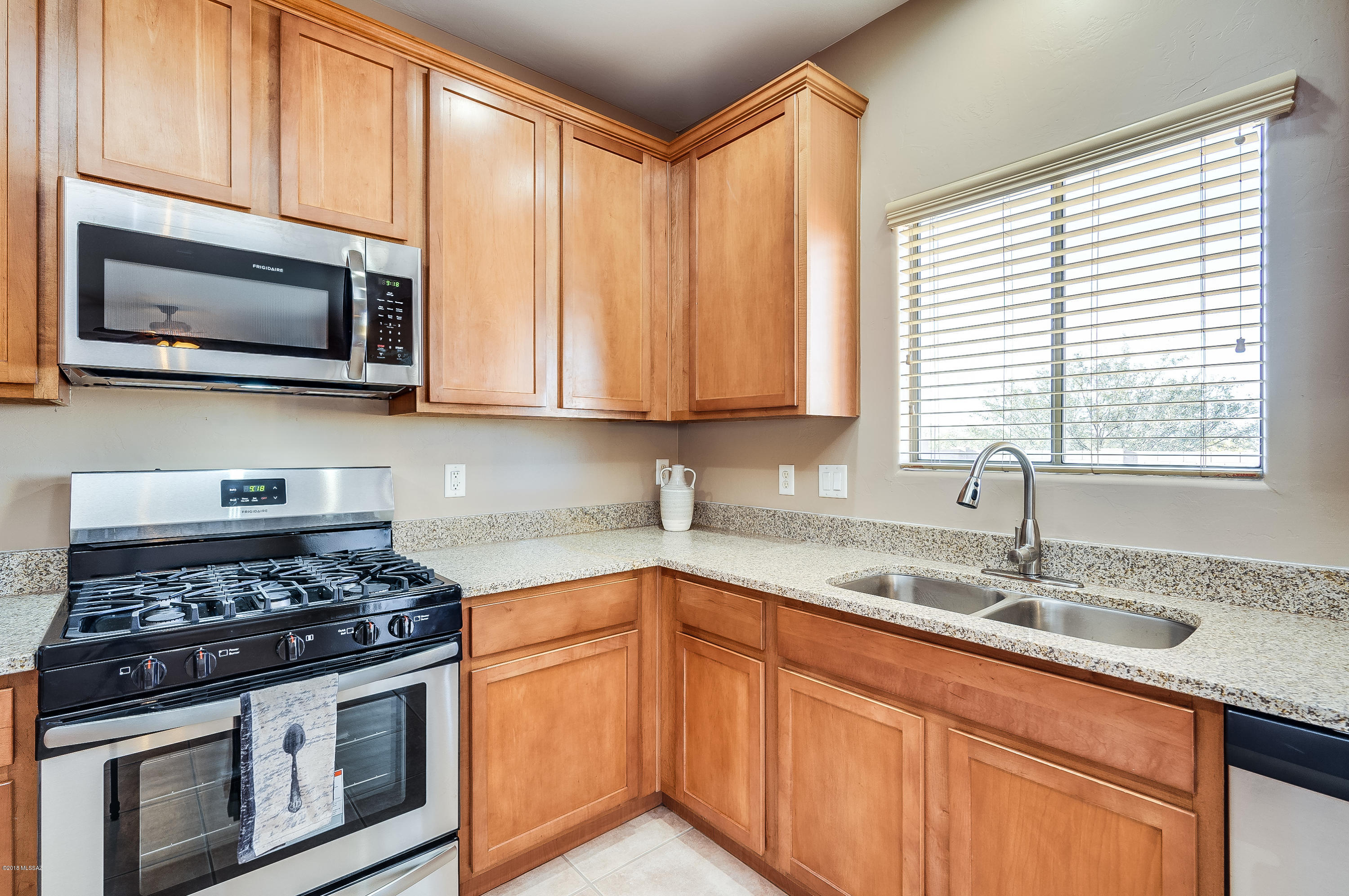 Sonoran Ranch Estates - Residential