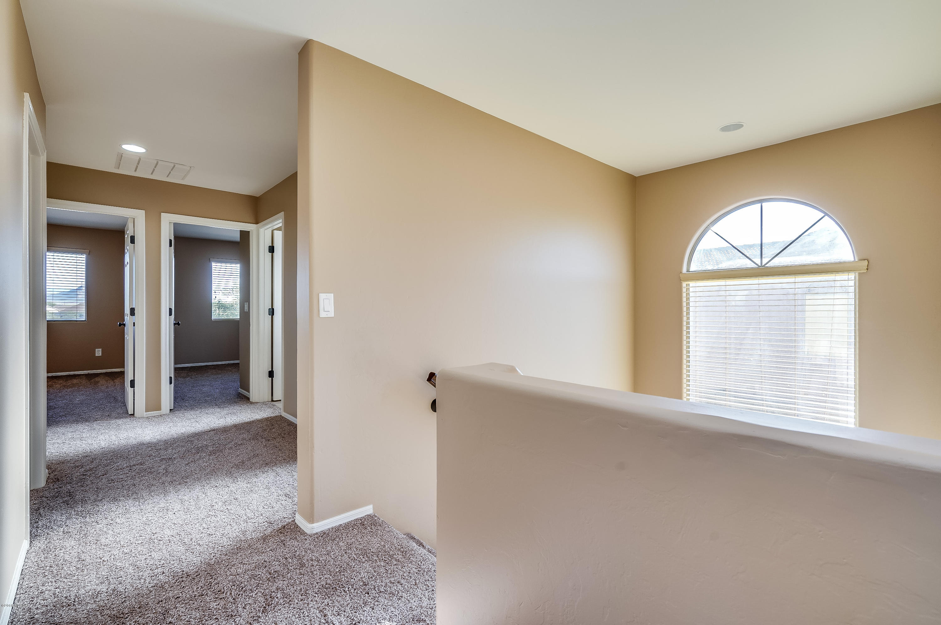 Sonoran Ranch Estates - Residential