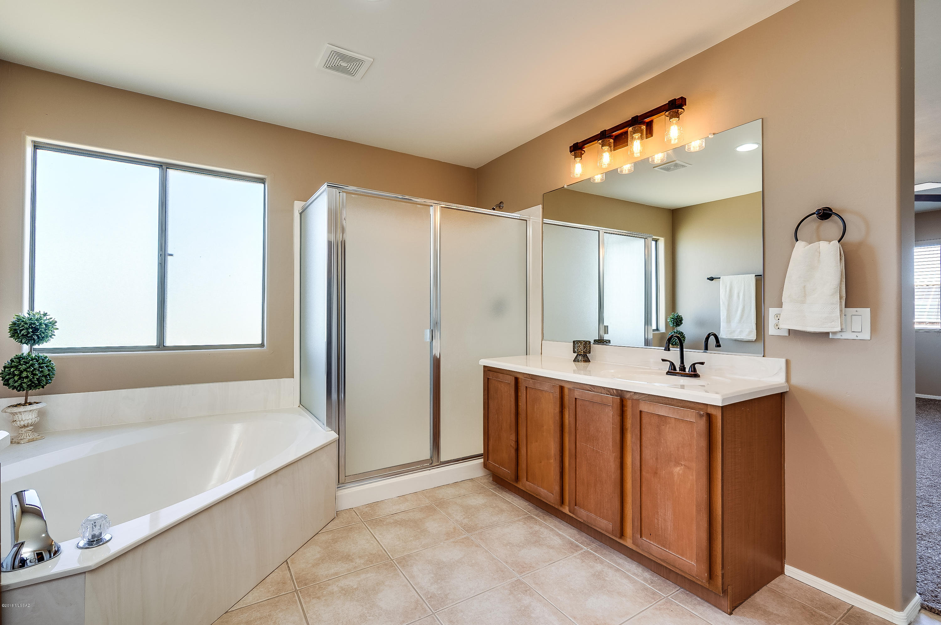 Sonoran Ranch Estates - Residential
