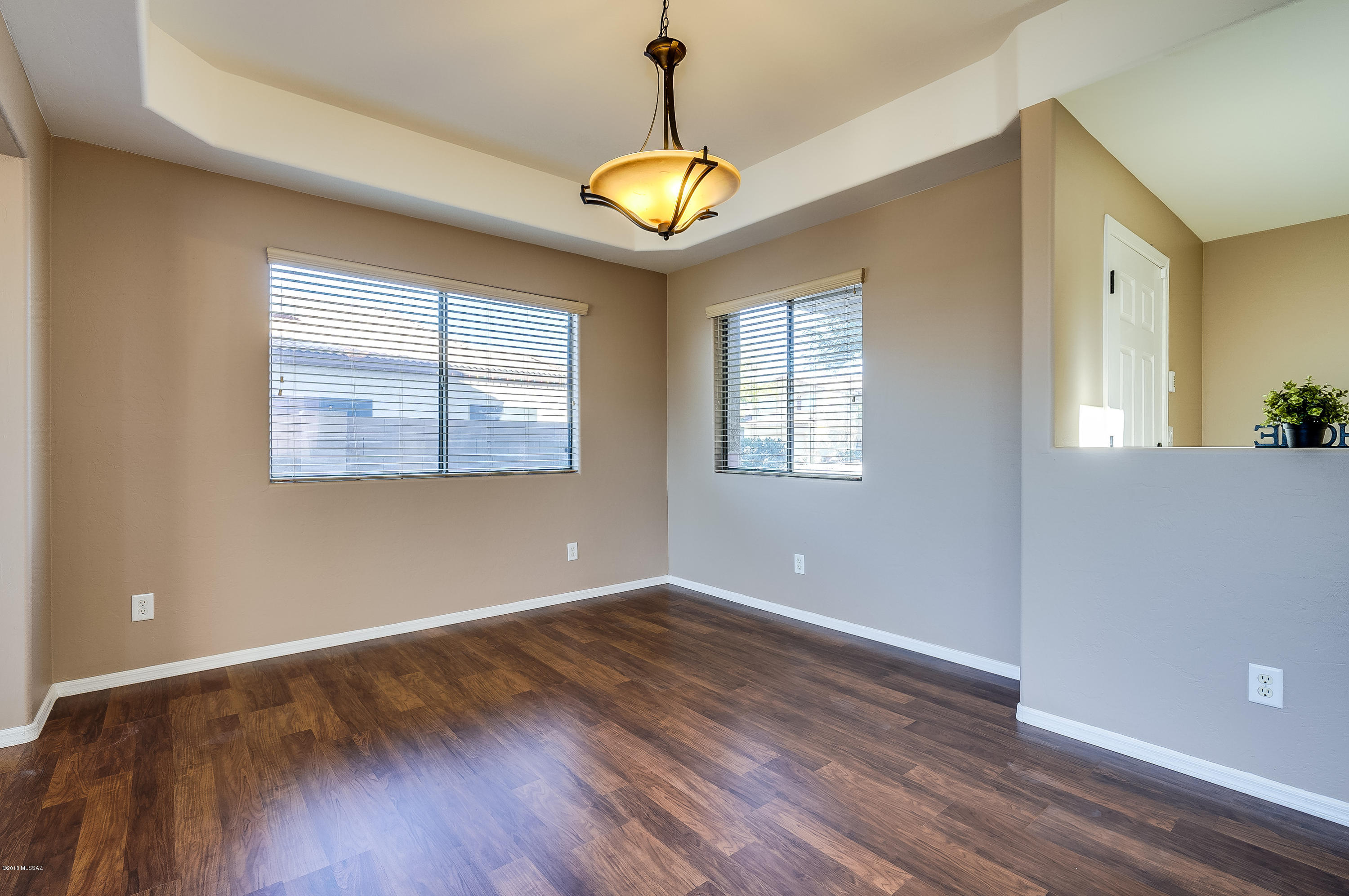 Sonoran Ranch Estates - Residential
