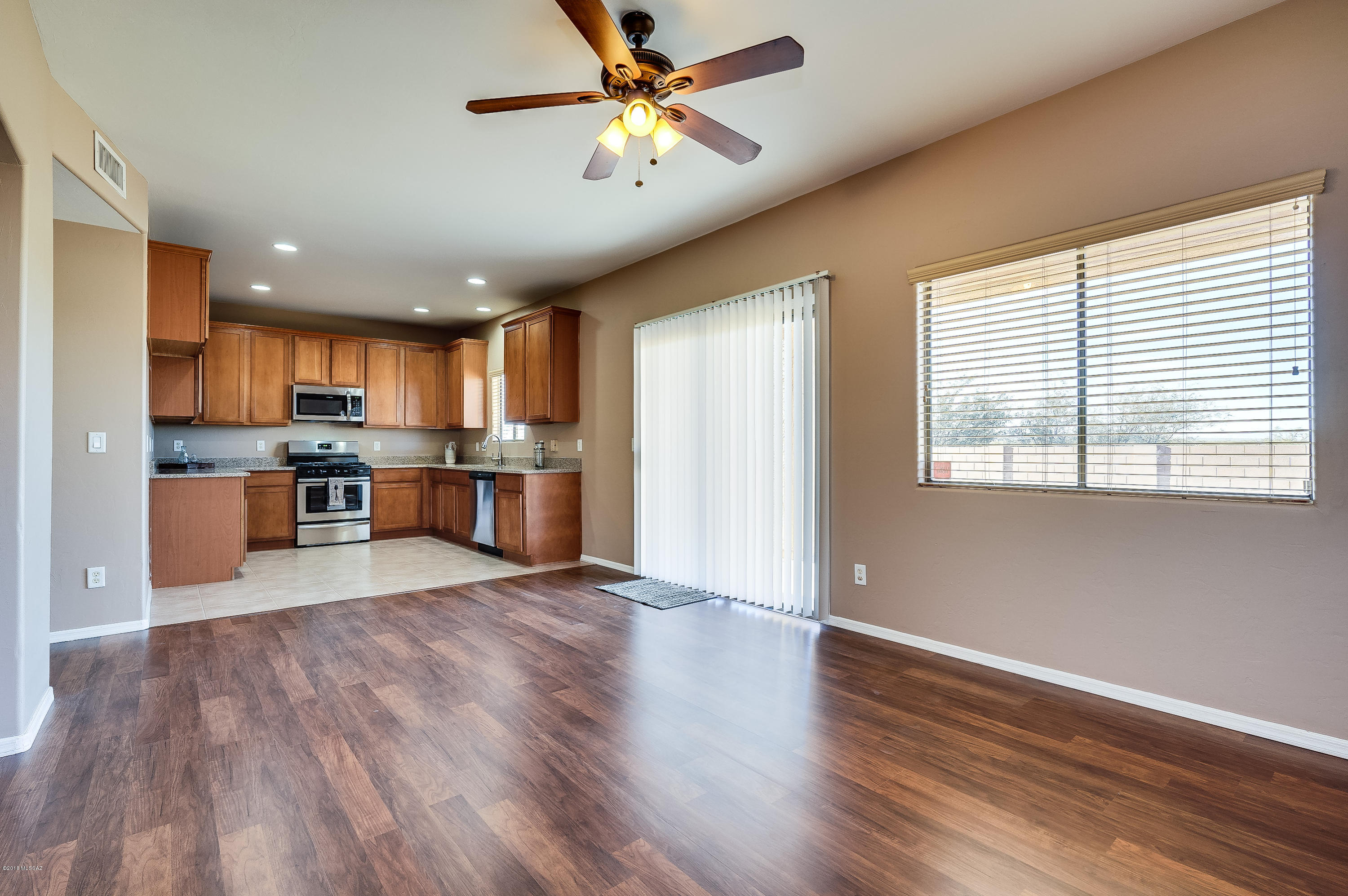 Sonoran Ranch Estates - Residential