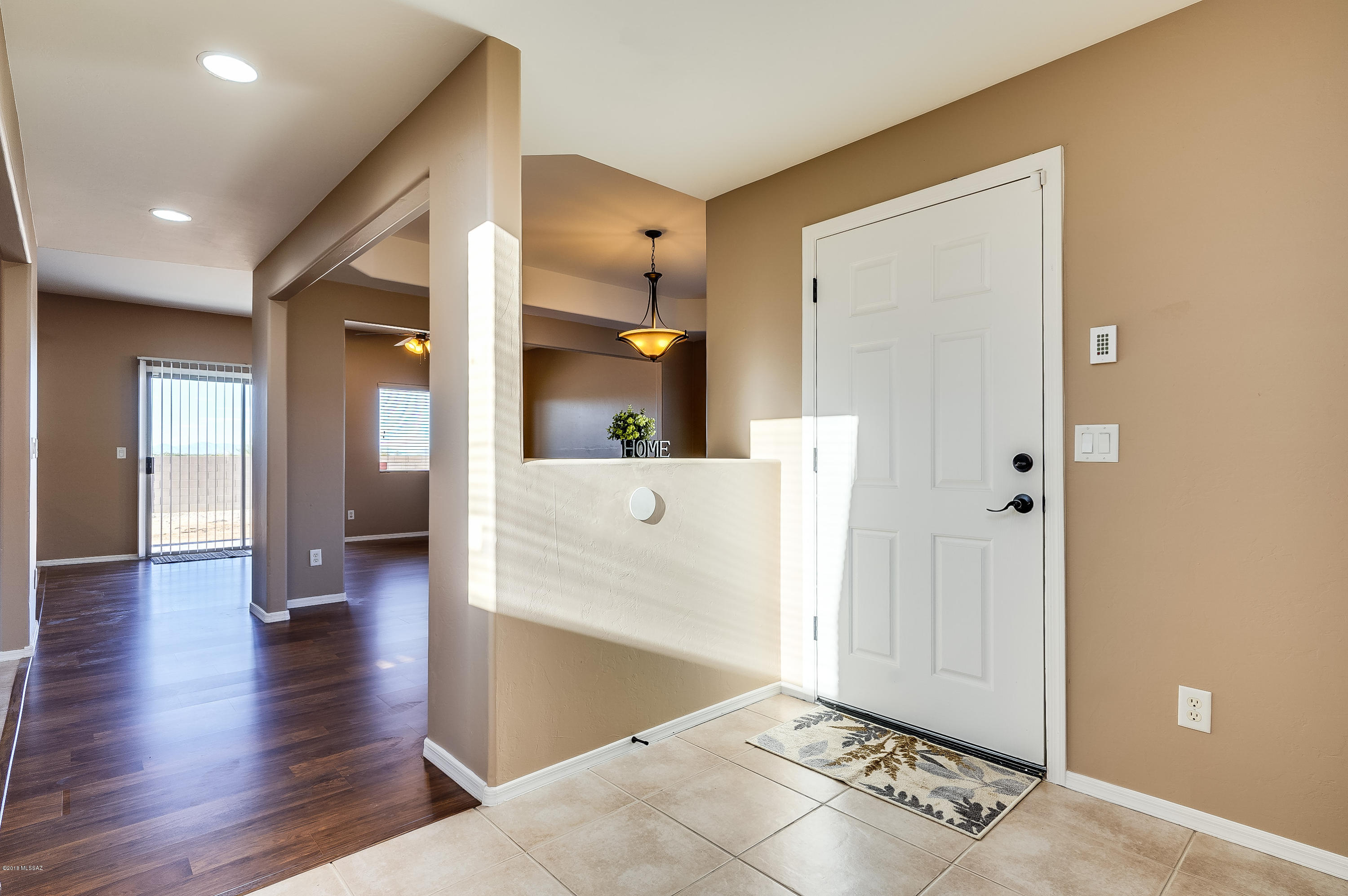 Sonoran Ranch Estates - Residential