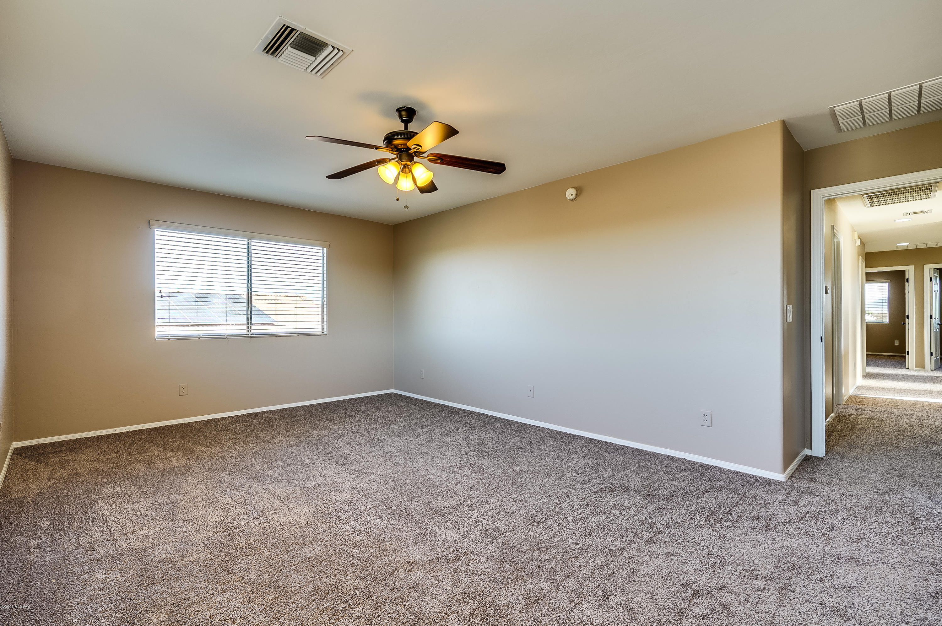 Sonoran Ranch Estates - Residential