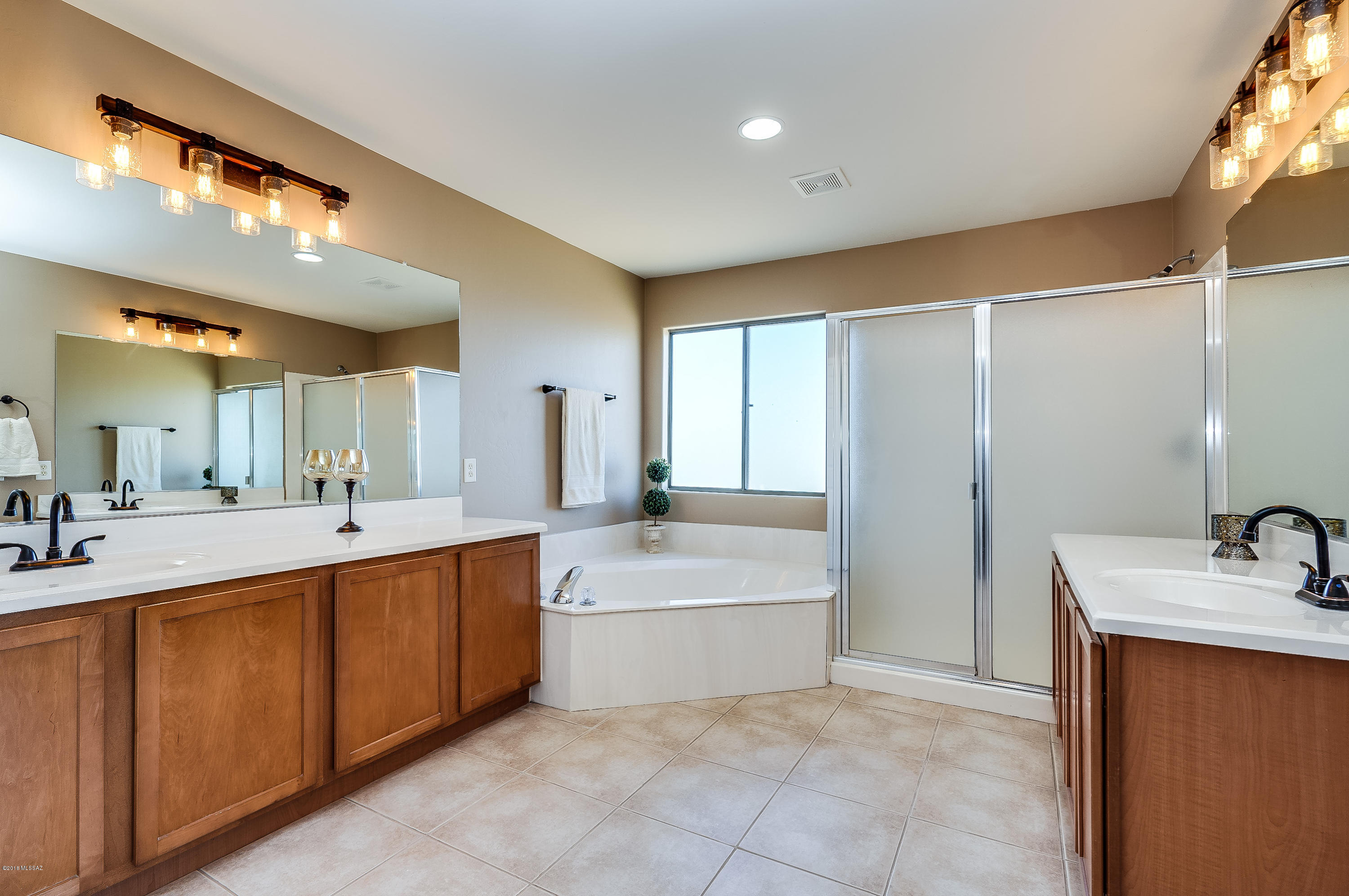 Sonoran Ranch Estates - Residential