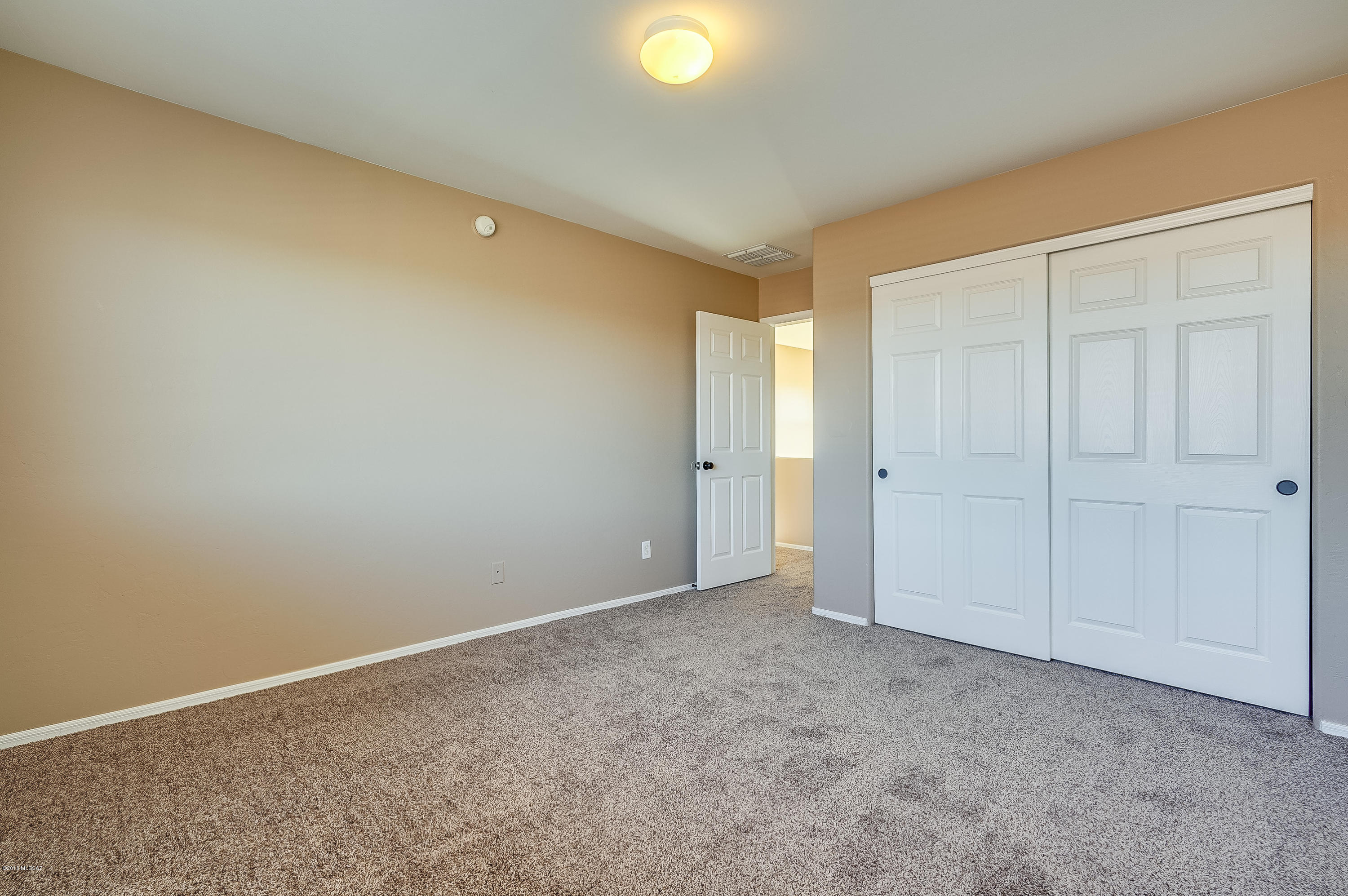 Sonoran Ranch Estates - Residential