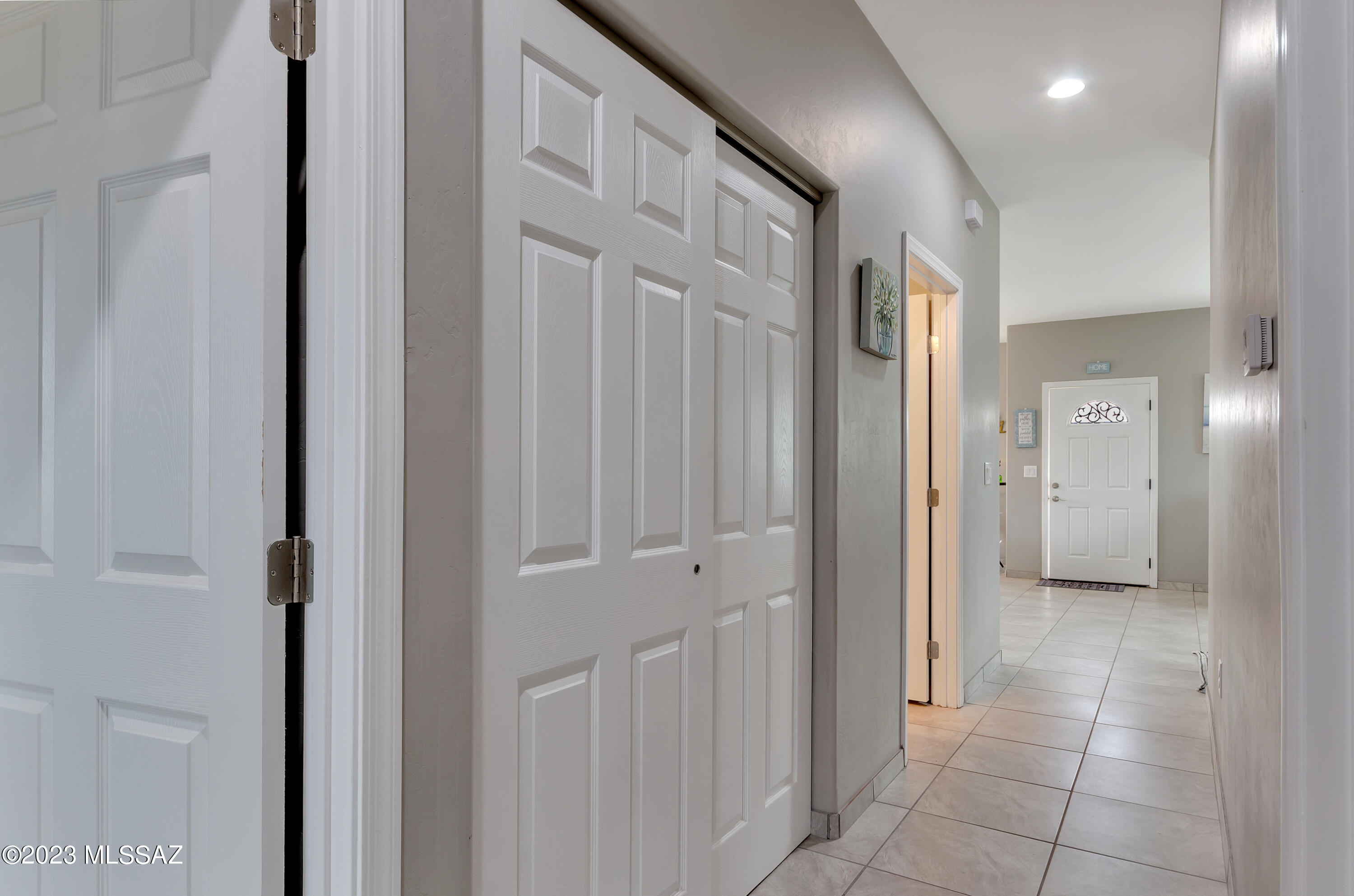 New Tucson Unit NO. 4 (1-203) - Residential
