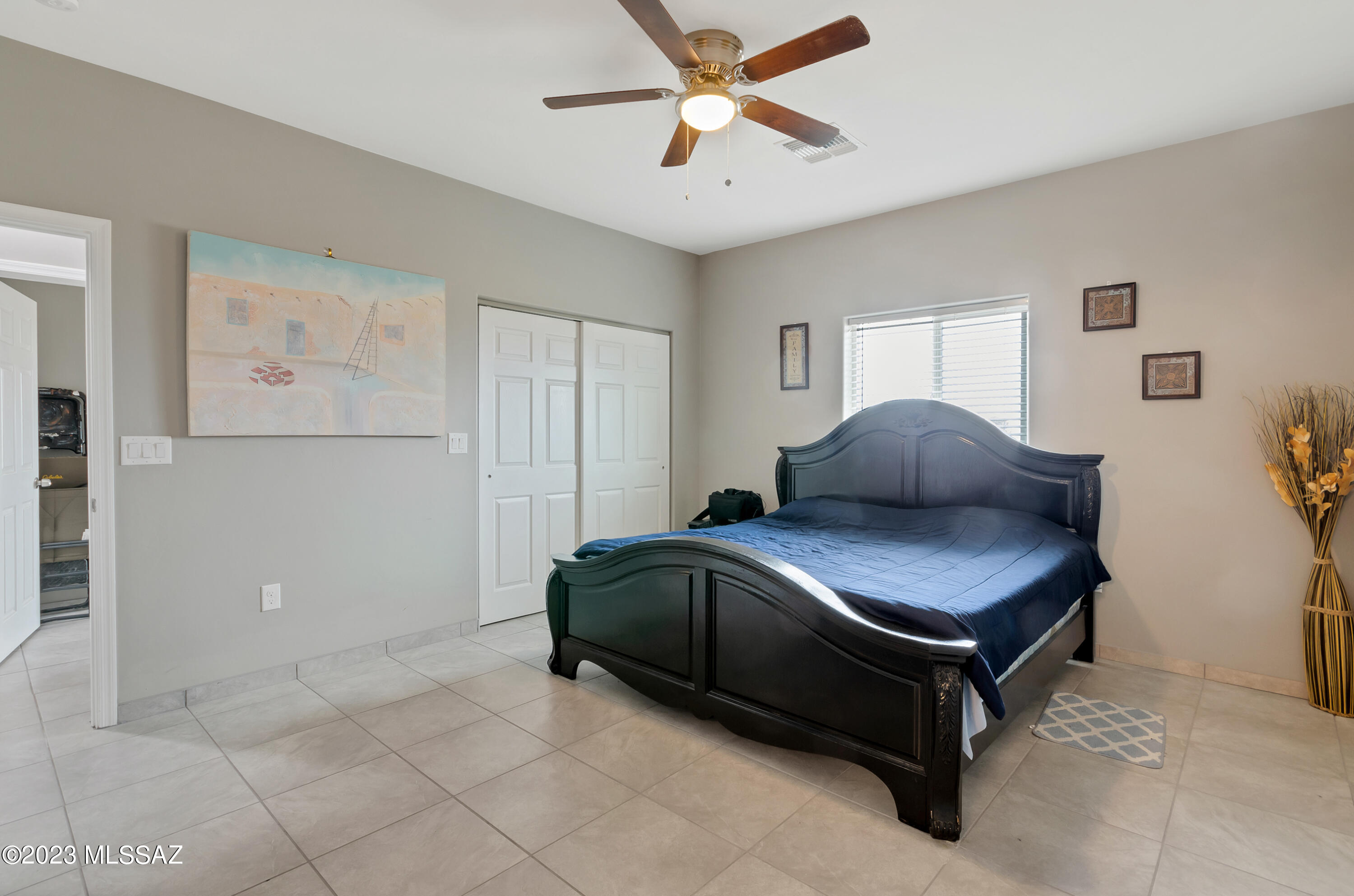 New Tucson Unit NO. 4 (1-203) - Residential
