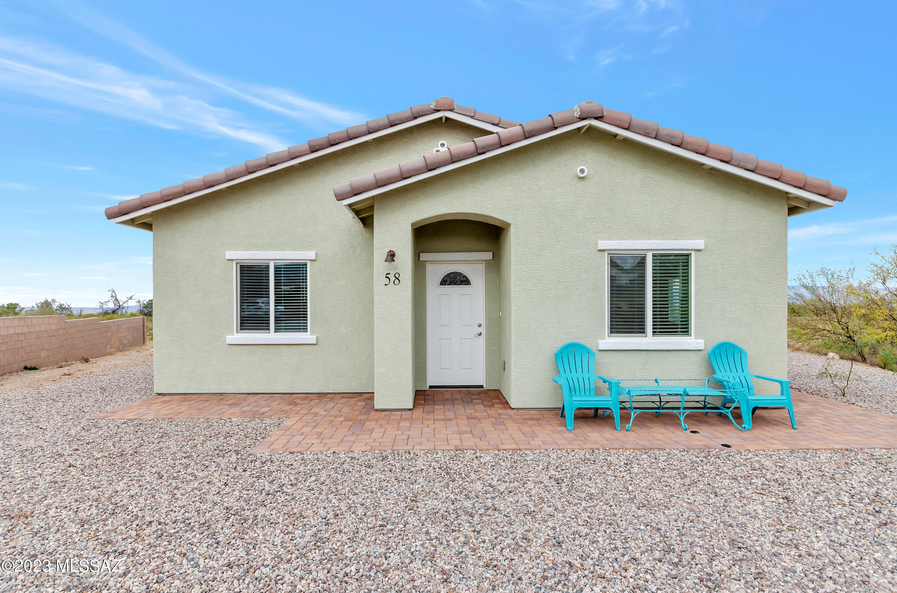 New Tucson Unit NO. 4 (1-203) - Residential
