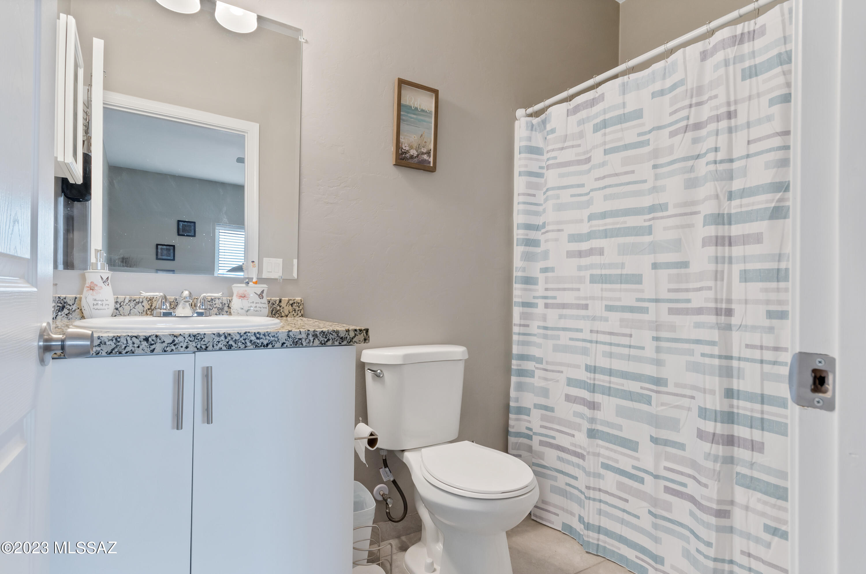 New Tucson Unit NO. 4 (1-203) - Residential