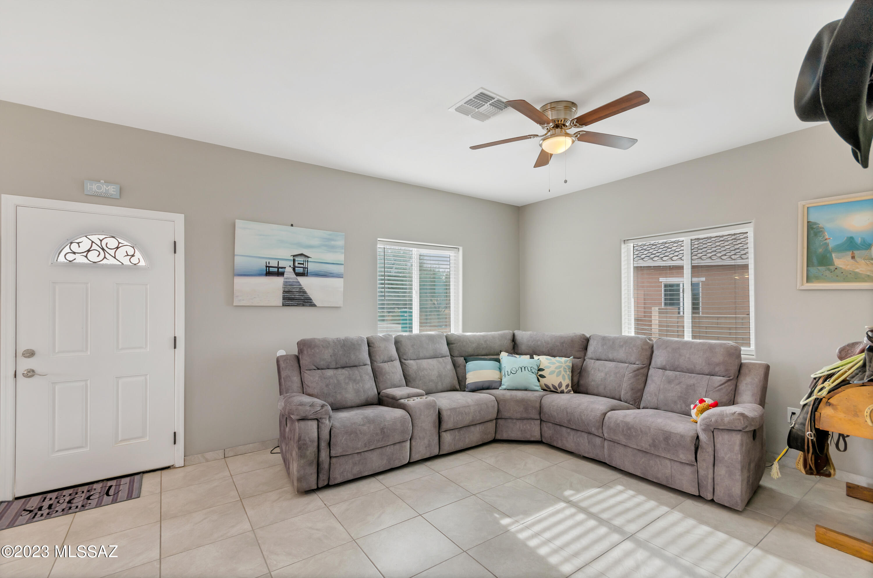 New Tucson Unit NO. 4 (1-203) - Residential