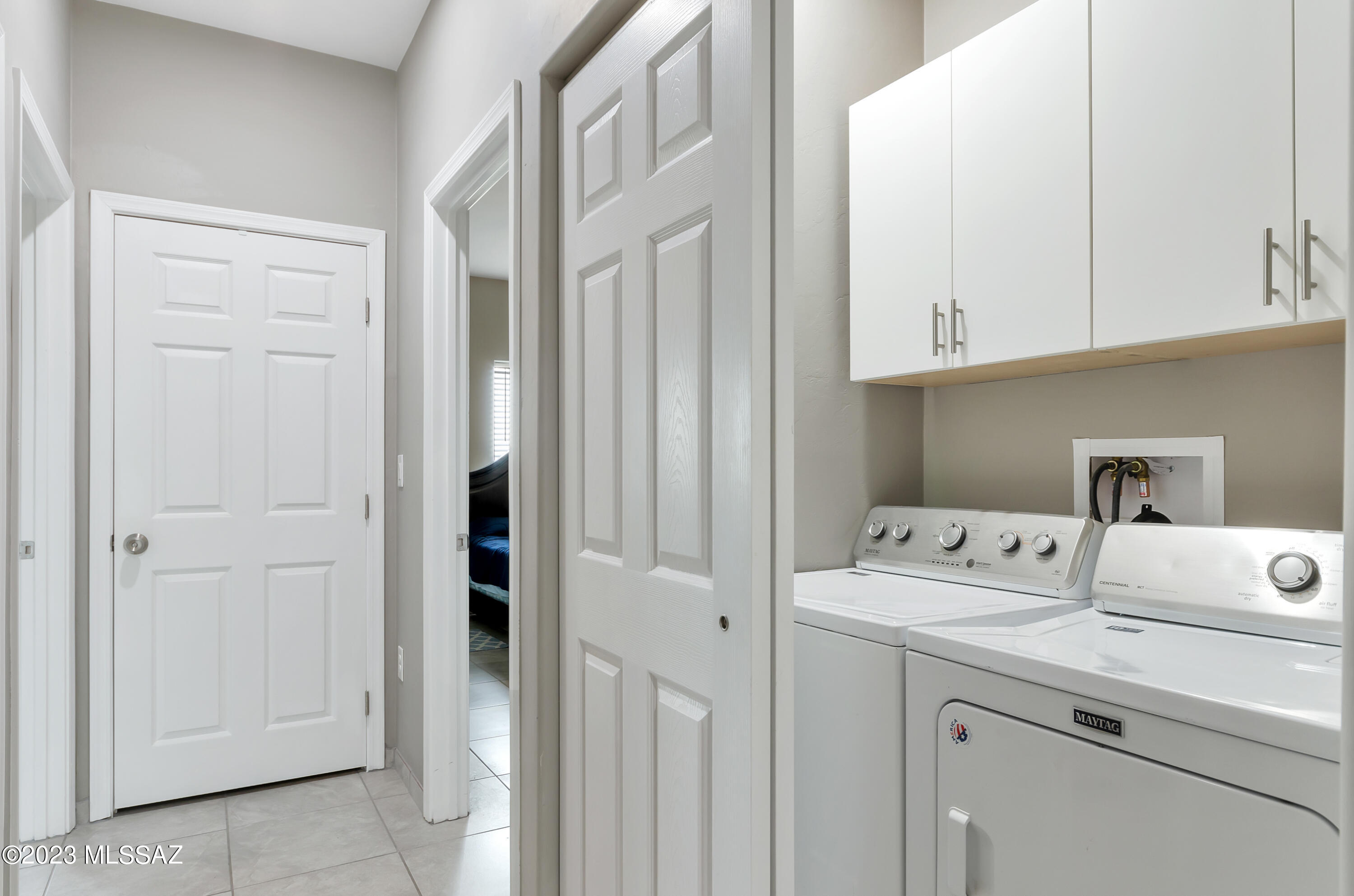 New Tucson Unit NO. 4 (1-203) - Residential