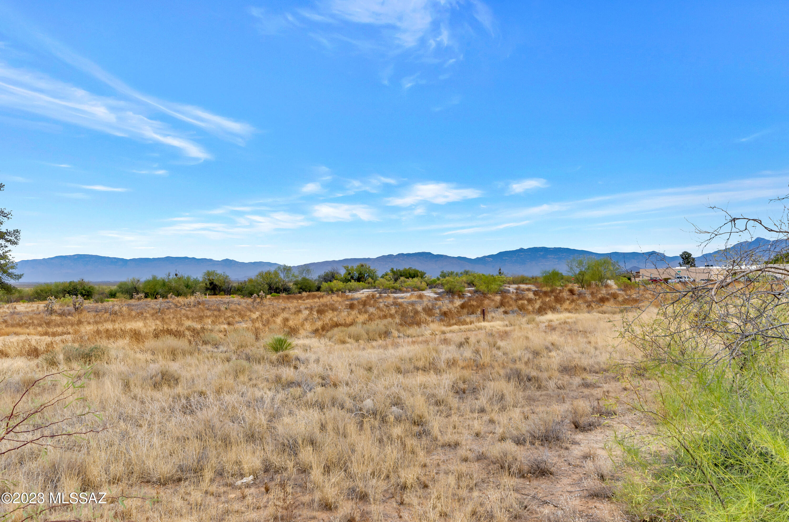 New Tucson Unit NO. 4 (1-203) - Residential