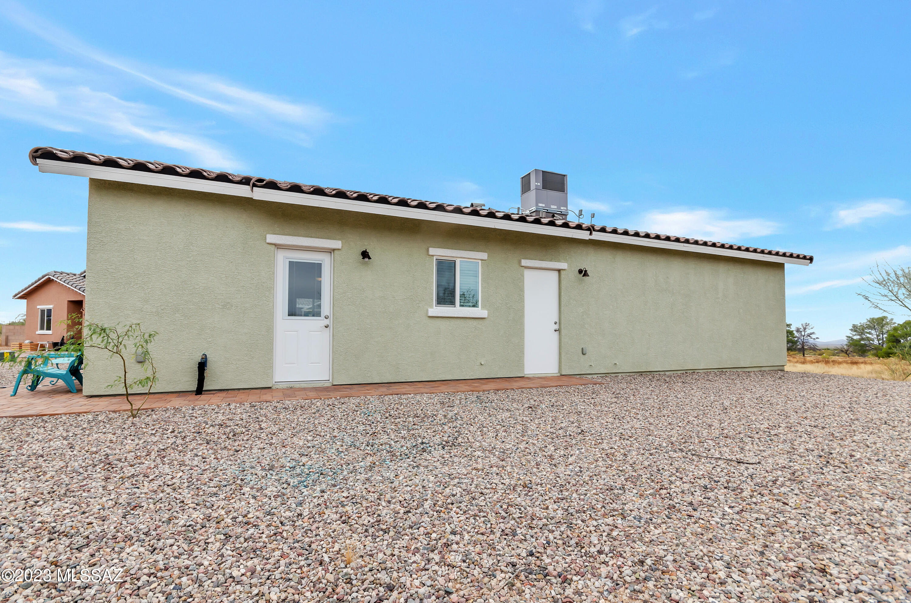 New Tucson Unit NO. 4 (1-203) - Residential
