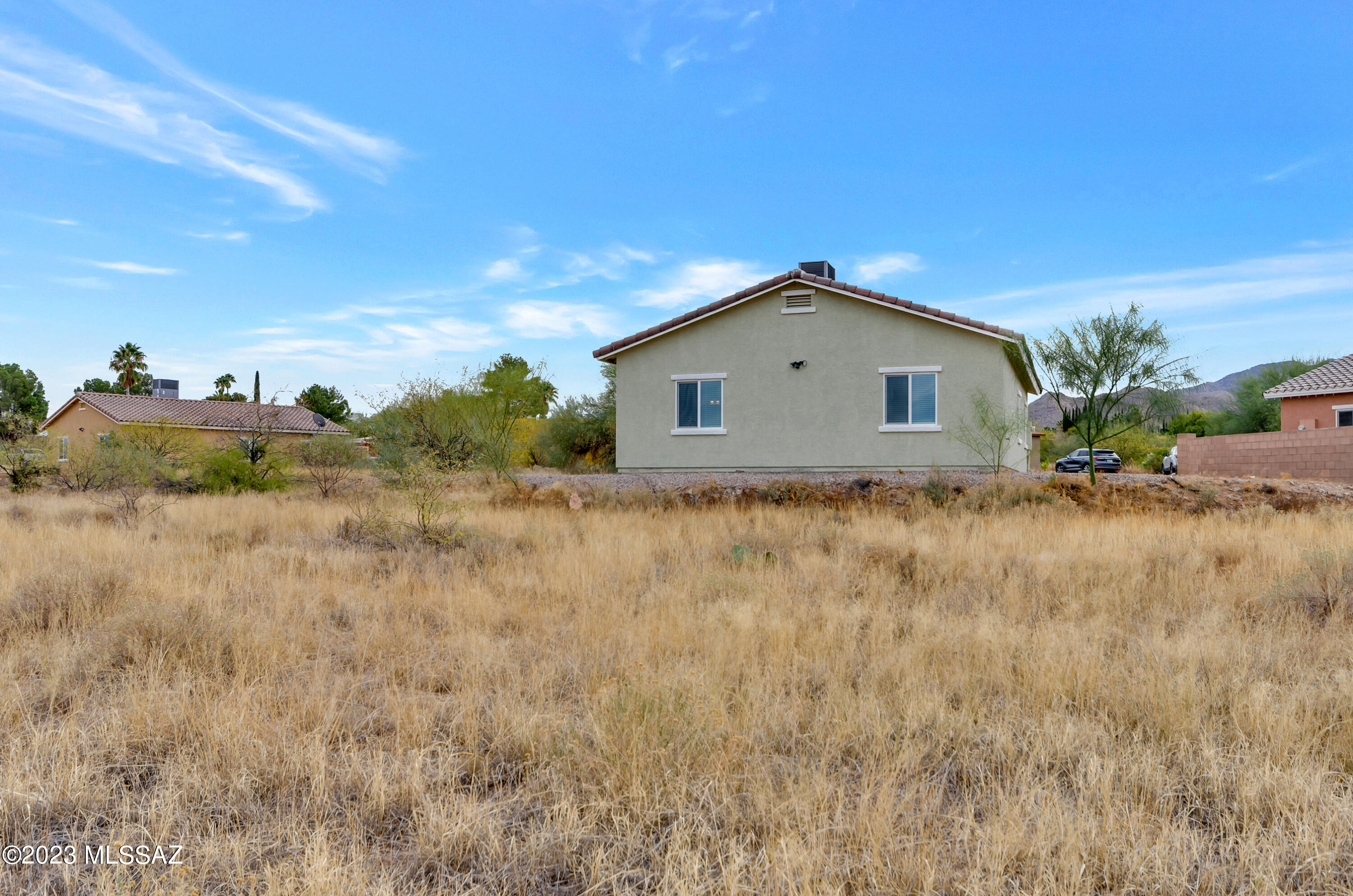 New Tucson Unit NO. 4 (1-203) - Residential