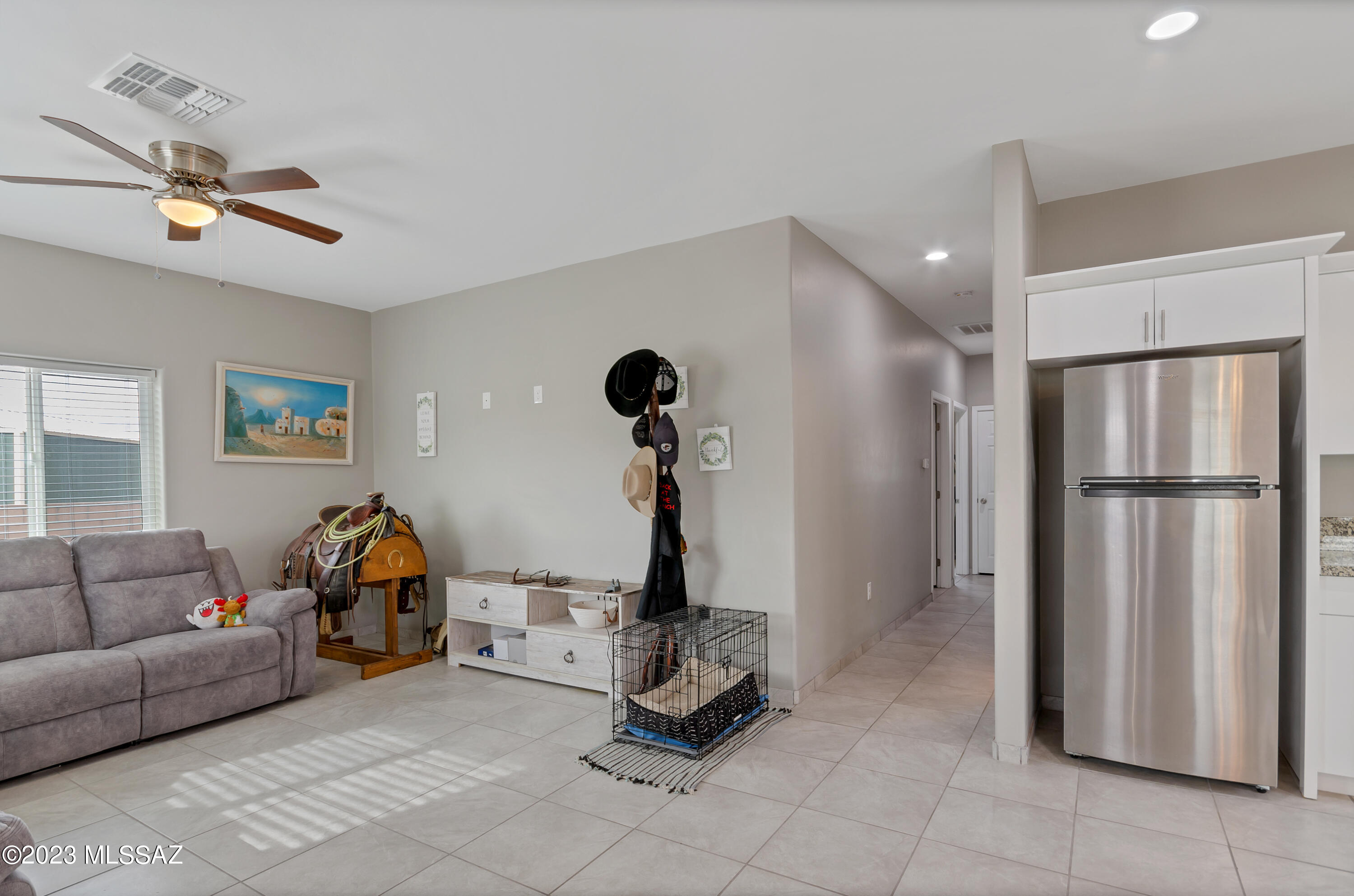 New Tucson Unit NO. 4 (1-203) - Residential