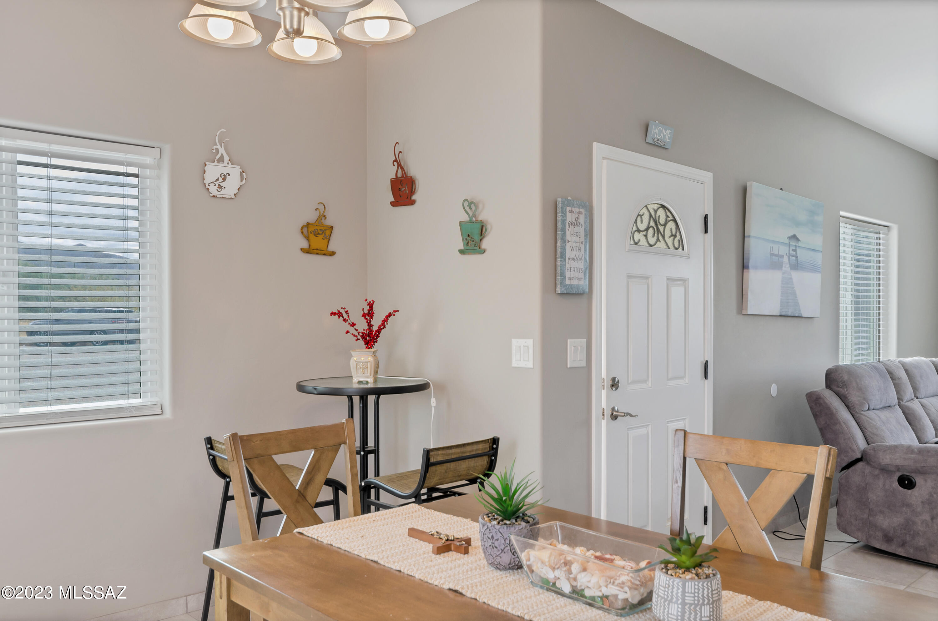New Tucson Unit NO. 4 (1-203) - Residential