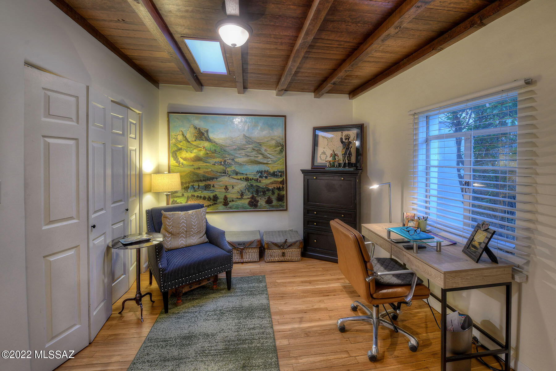 New Deal Acres - Residential