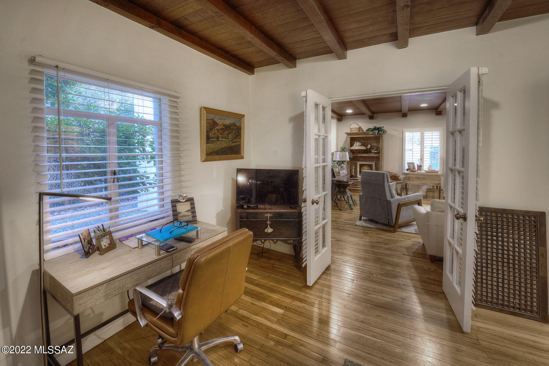 New Deal Acres - Residential