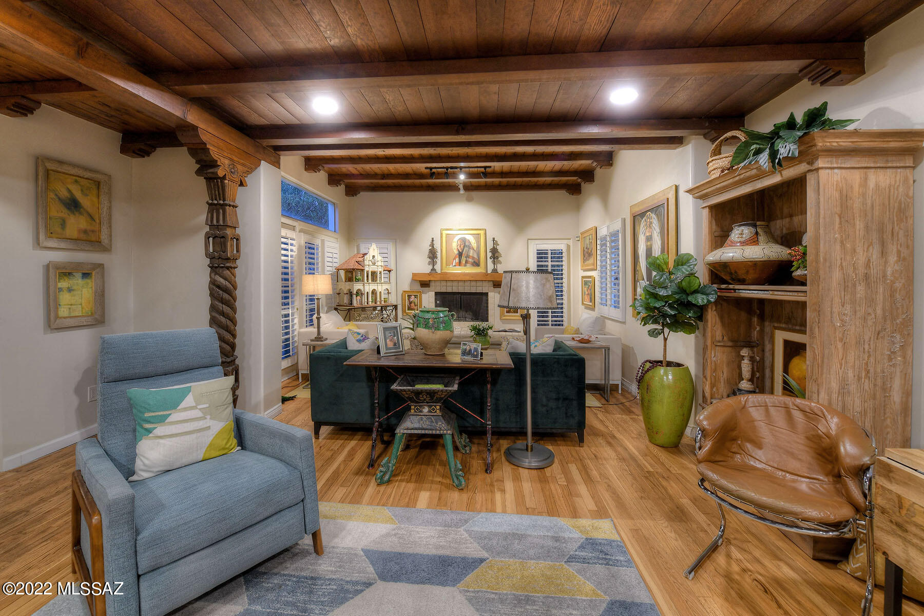 New Deal Acres - Residential
