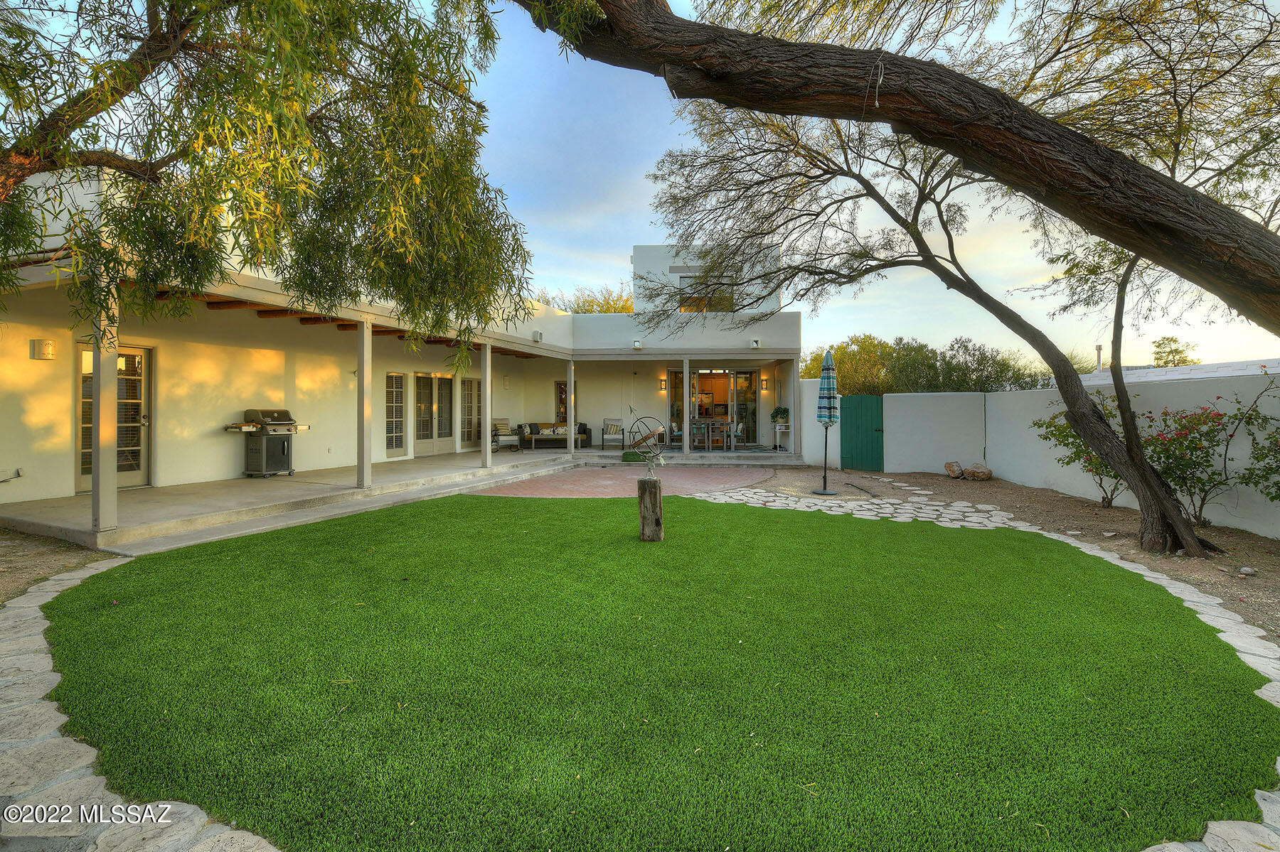 New Deal Acres - Residential