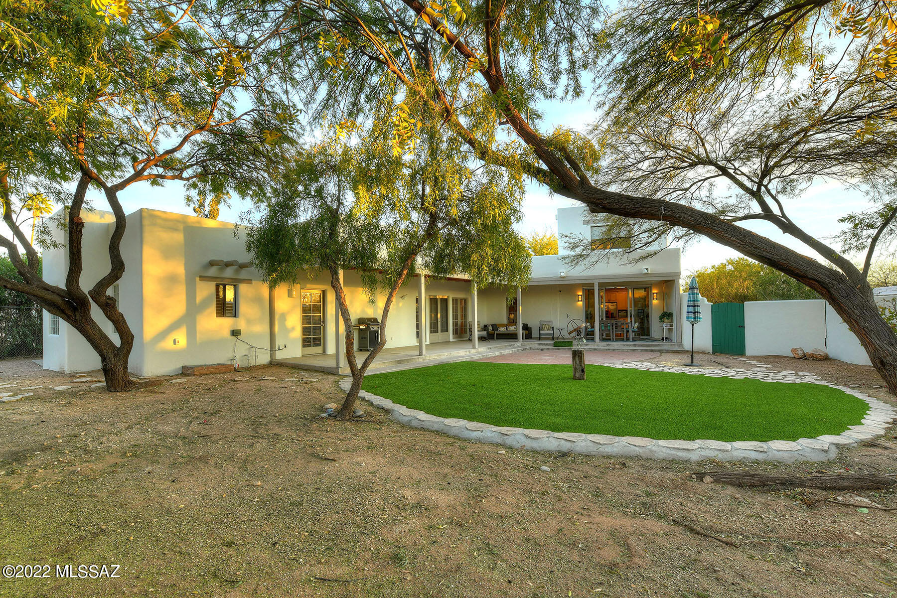 New Deal Acres - Residential