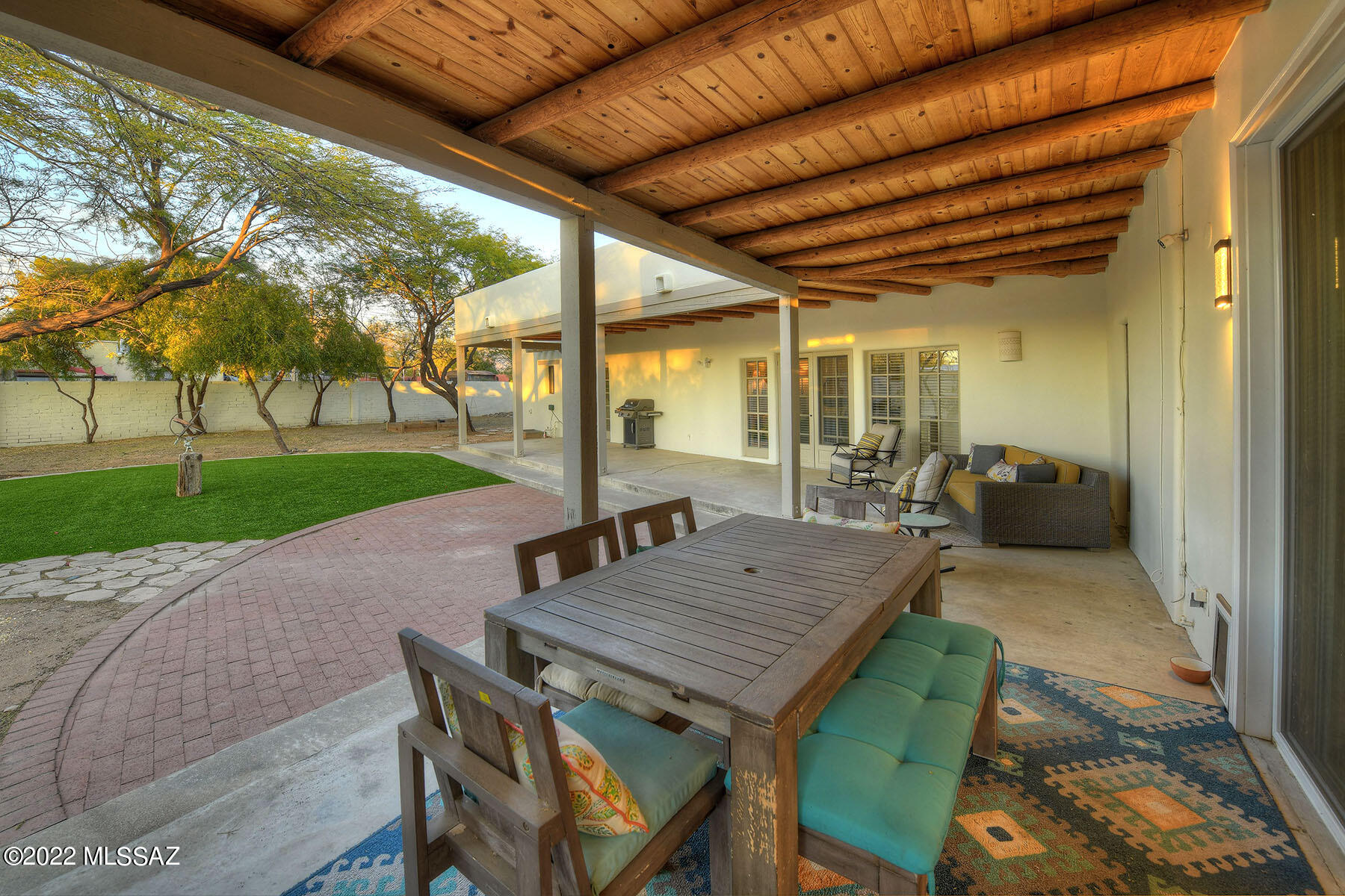 New Deal Acres - Residential