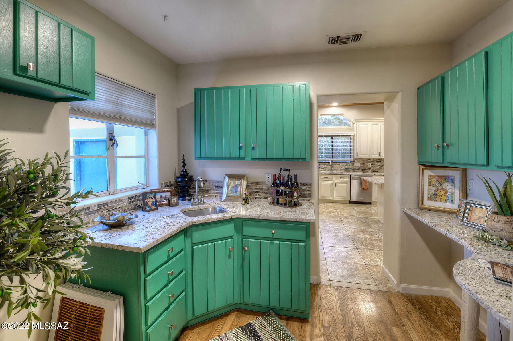 New Deal Acres - Residential