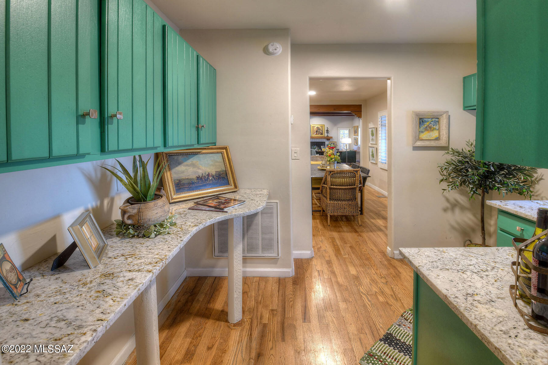 New Deal Acres - Residential