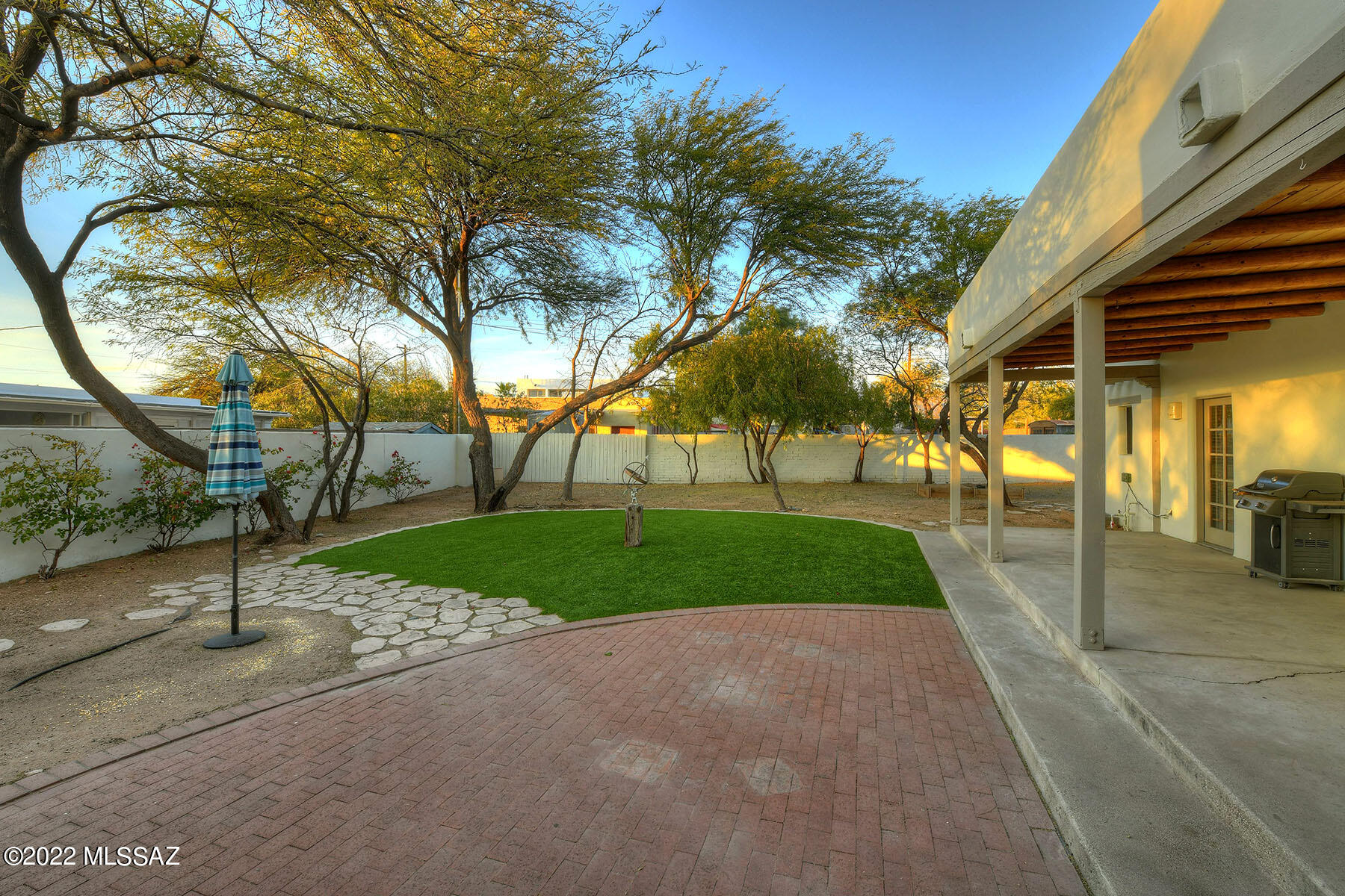 New Deal Acres - Residential