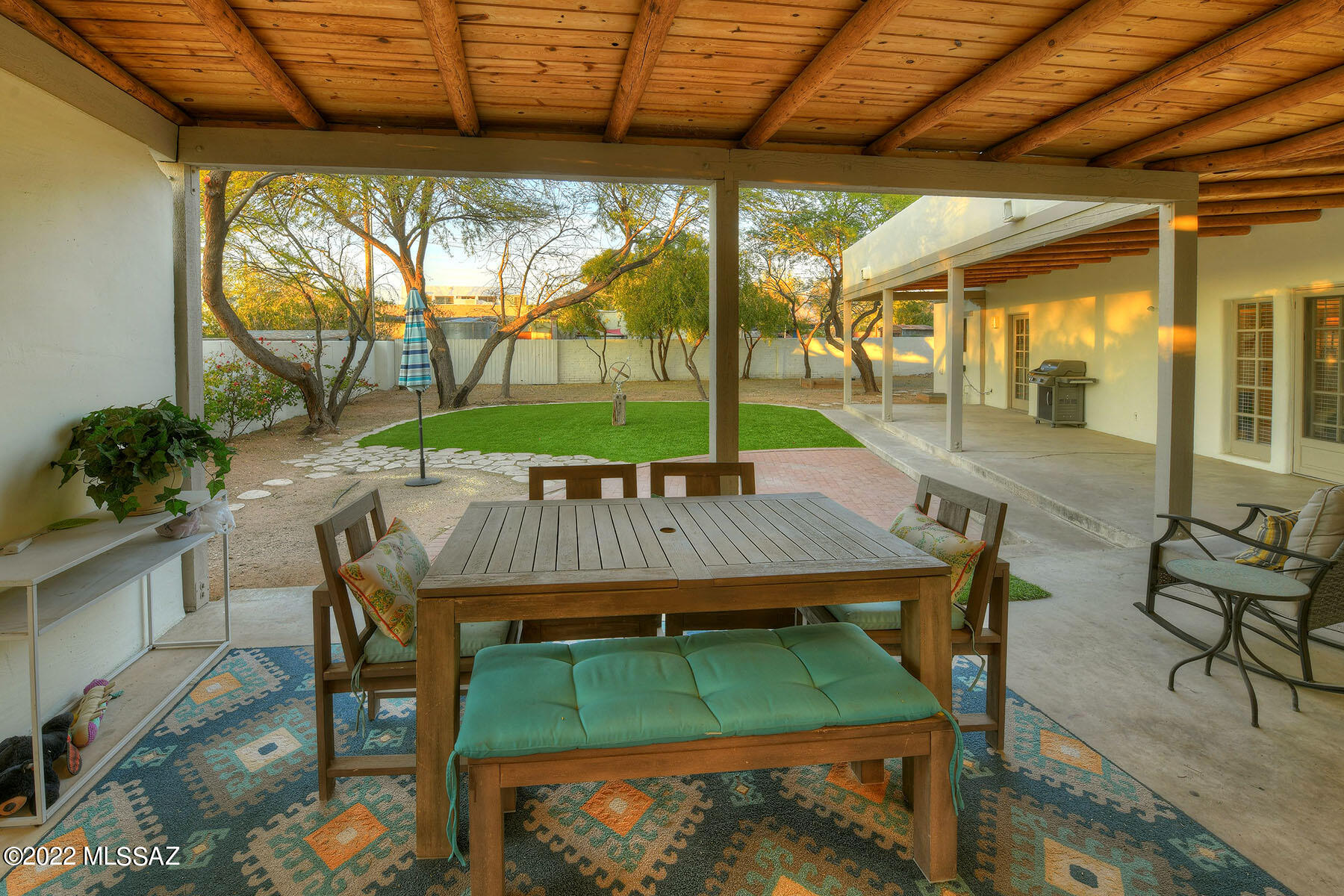 New Deal Acres - Residential