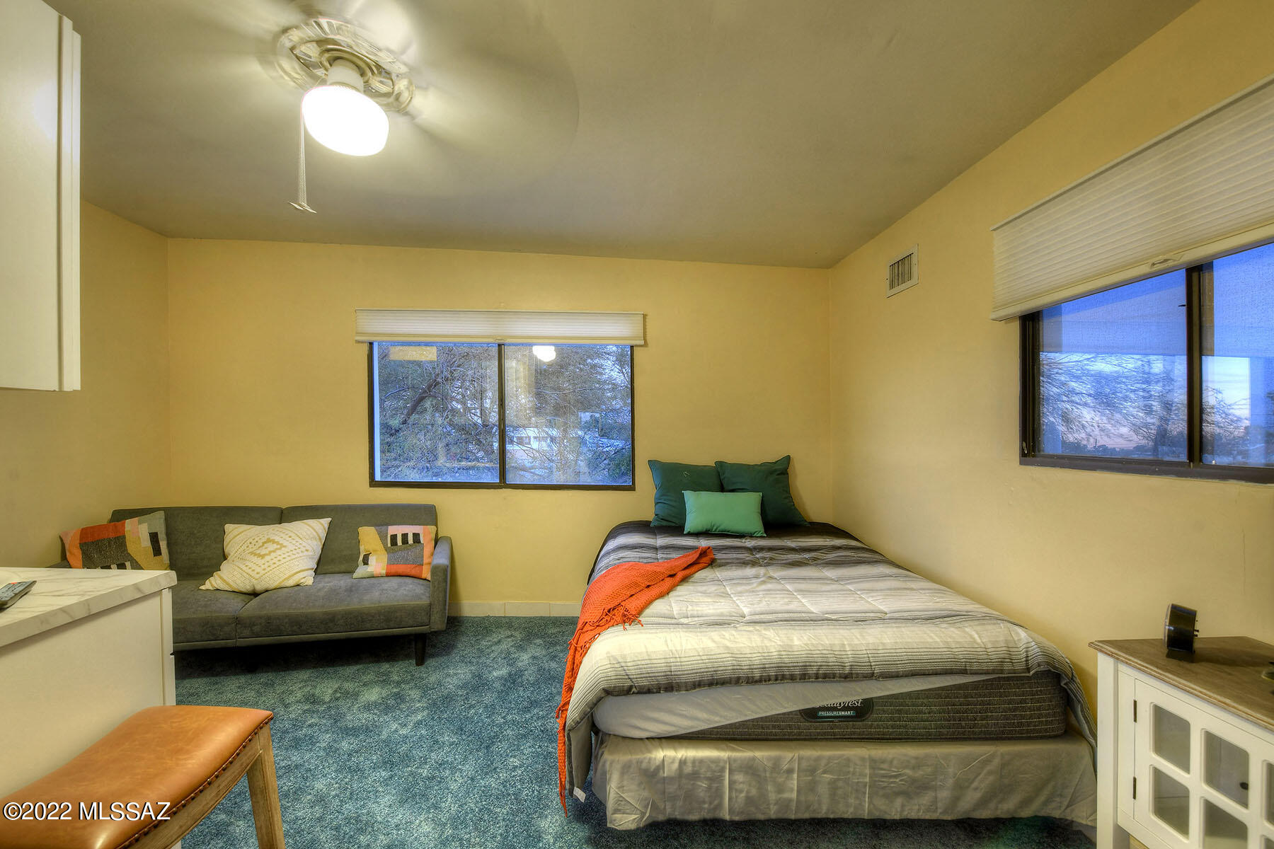 New Deal Acres - Residential
