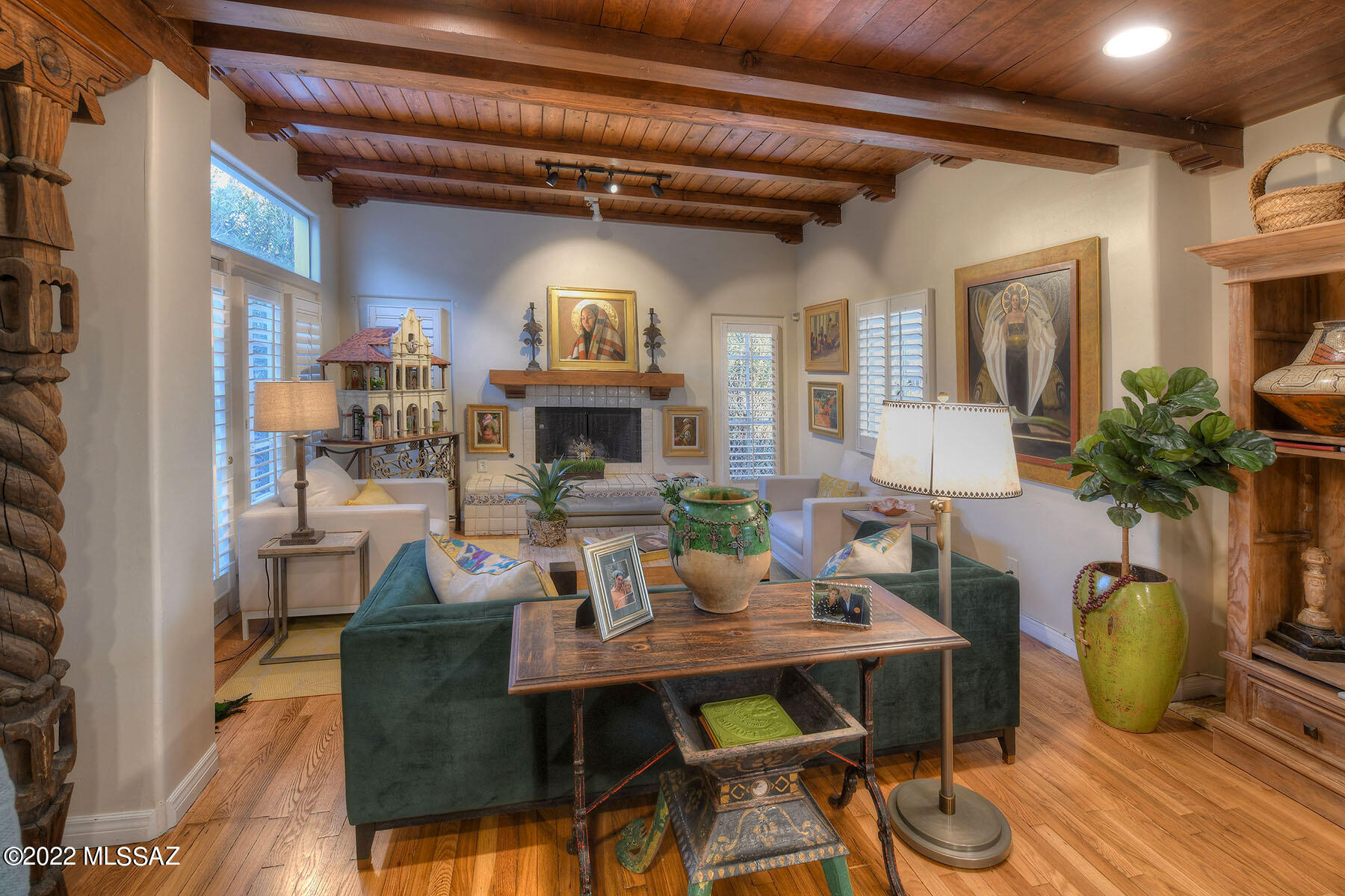 New Deal Acres - Residential