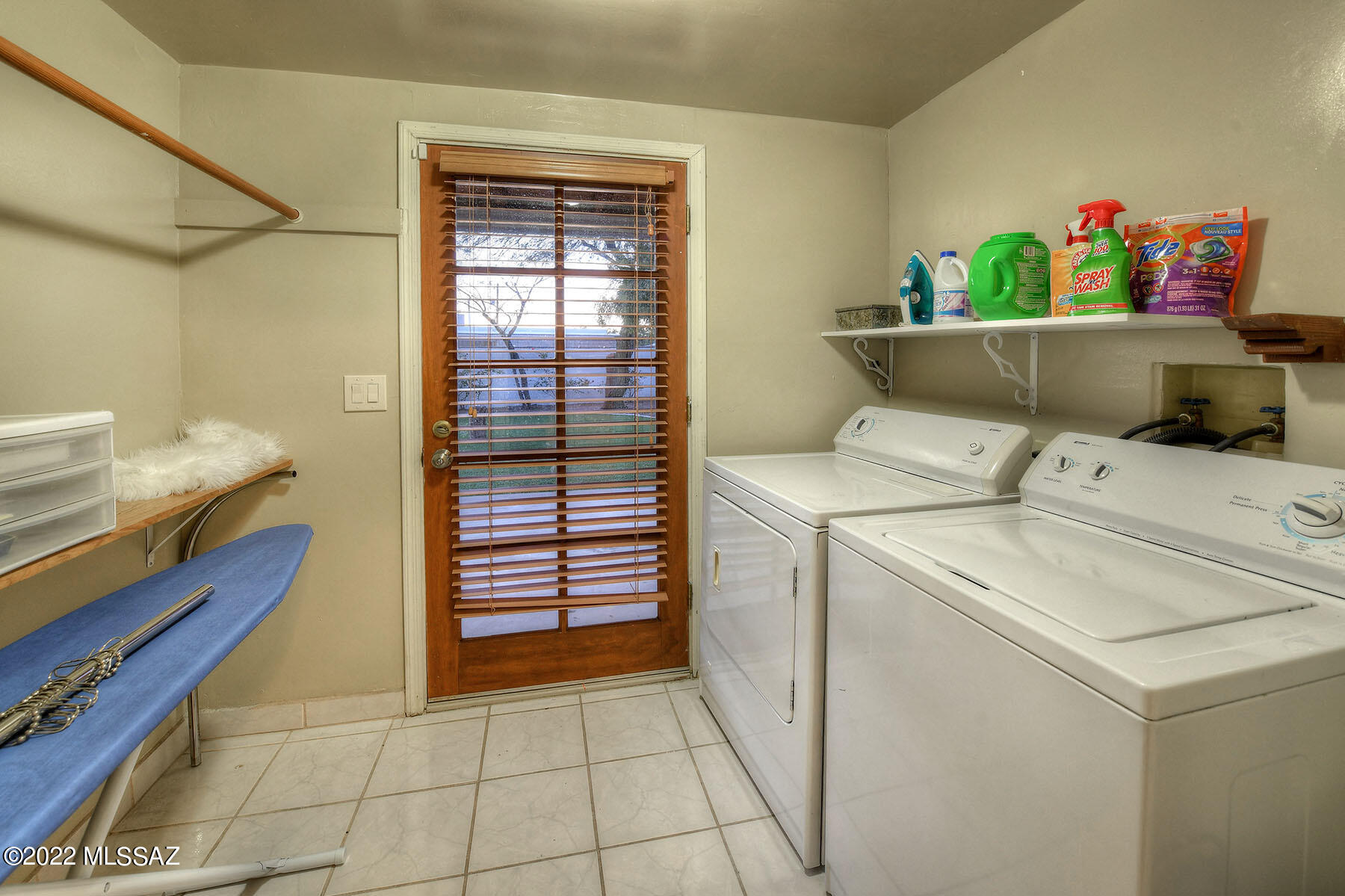 New Deal Acres - Residential