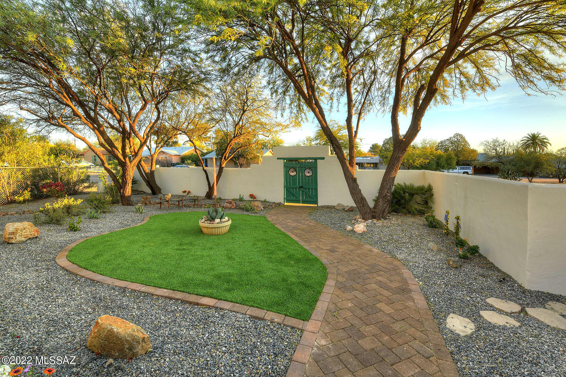 New Deal Acres - Residential