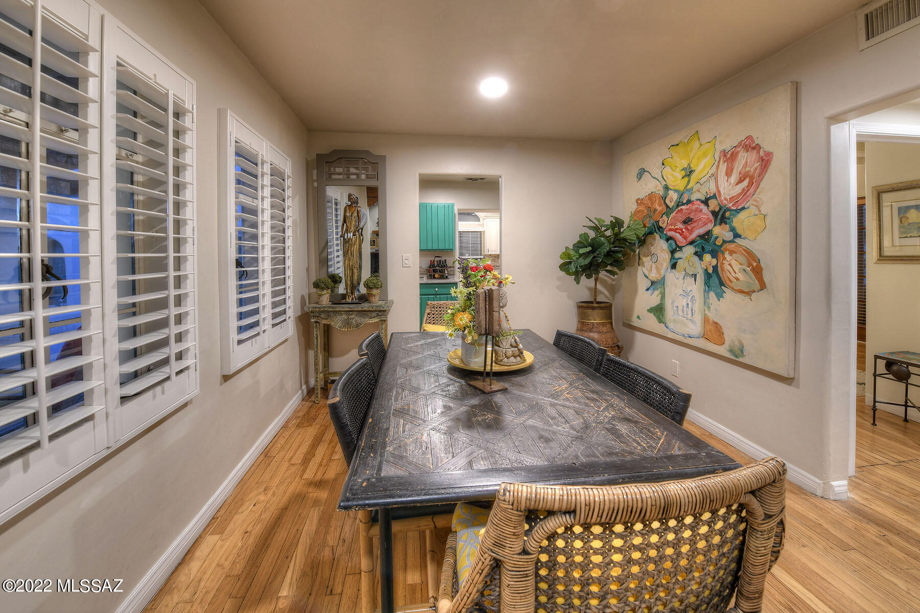New Deal Acres - Residential