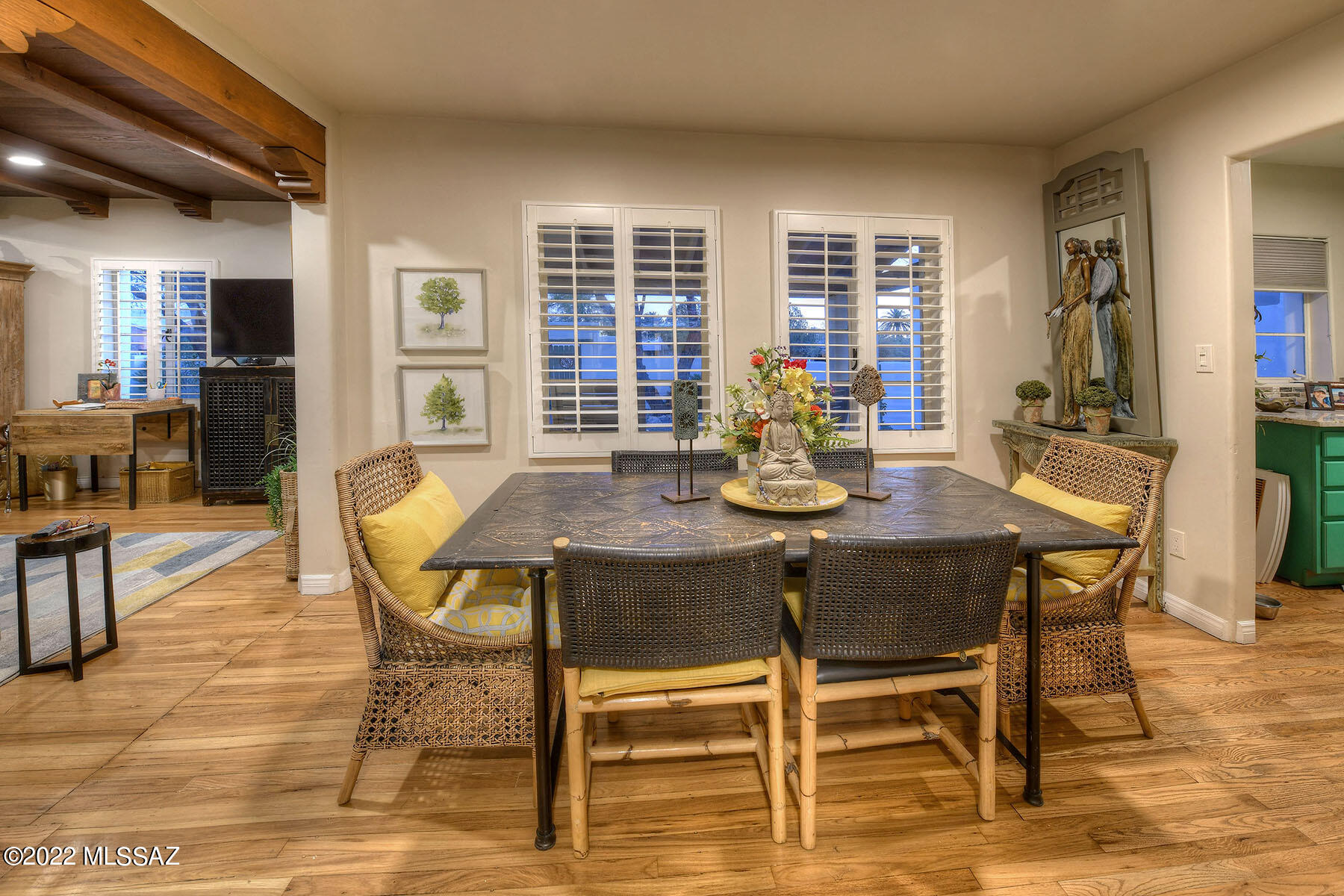 New Deal Acres - Residential