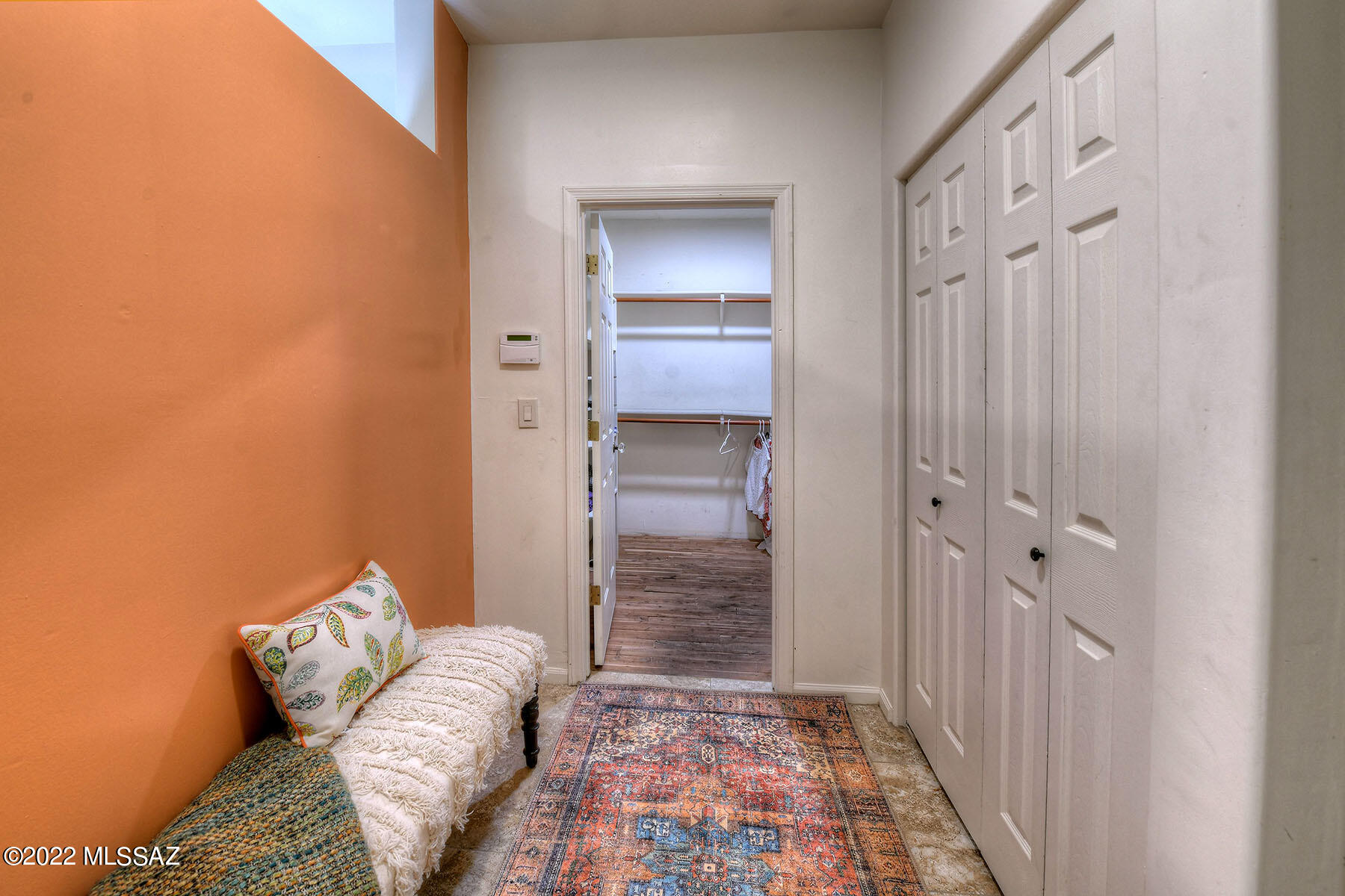 New Deal Acres - Residential